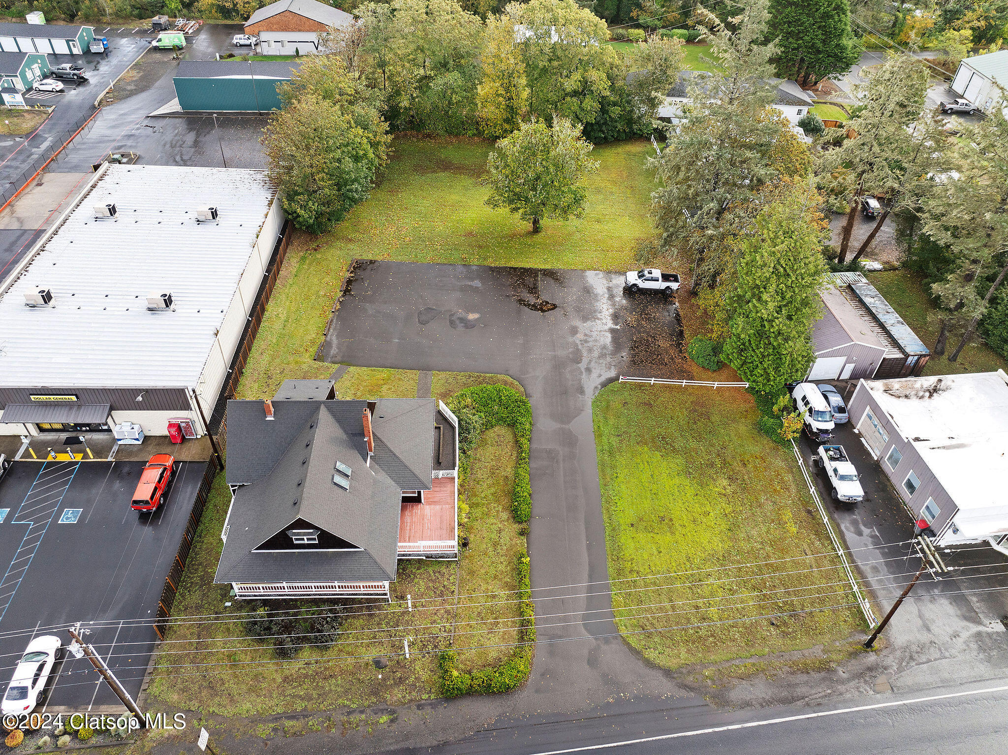 3447 N Hwy 101 Property Photo 42
