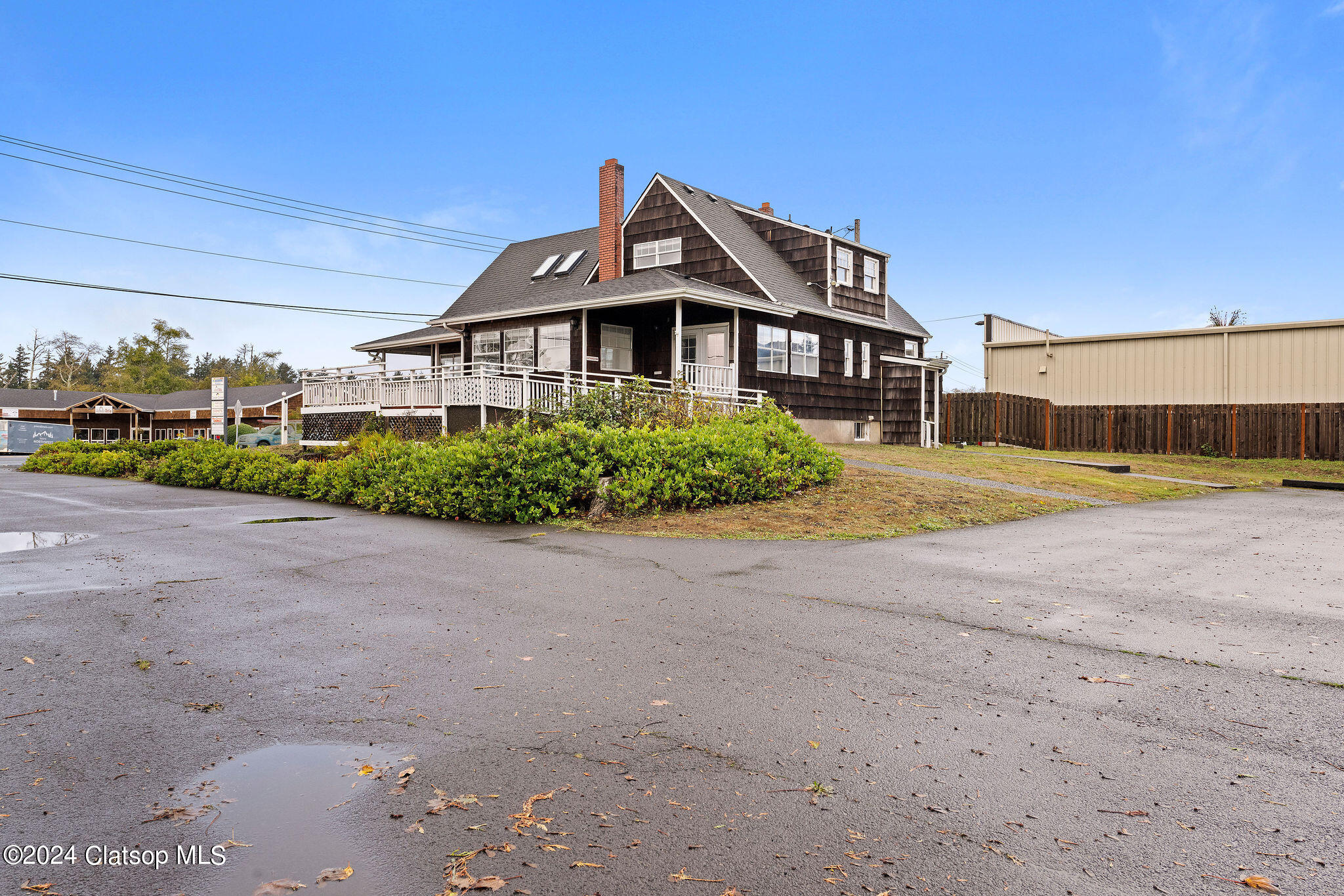 3447 N Hwy 101 Property Photo 44