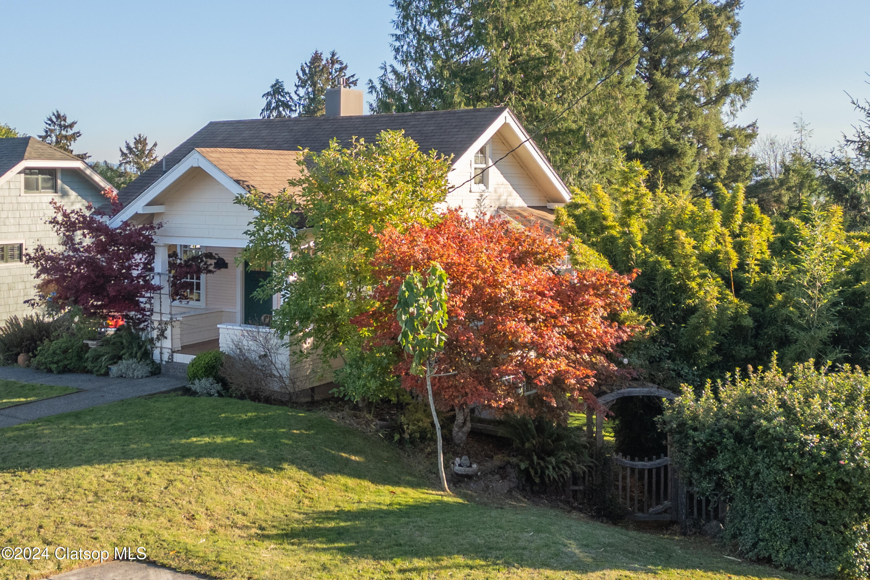 509 Kensington Avenue Property Photo 1