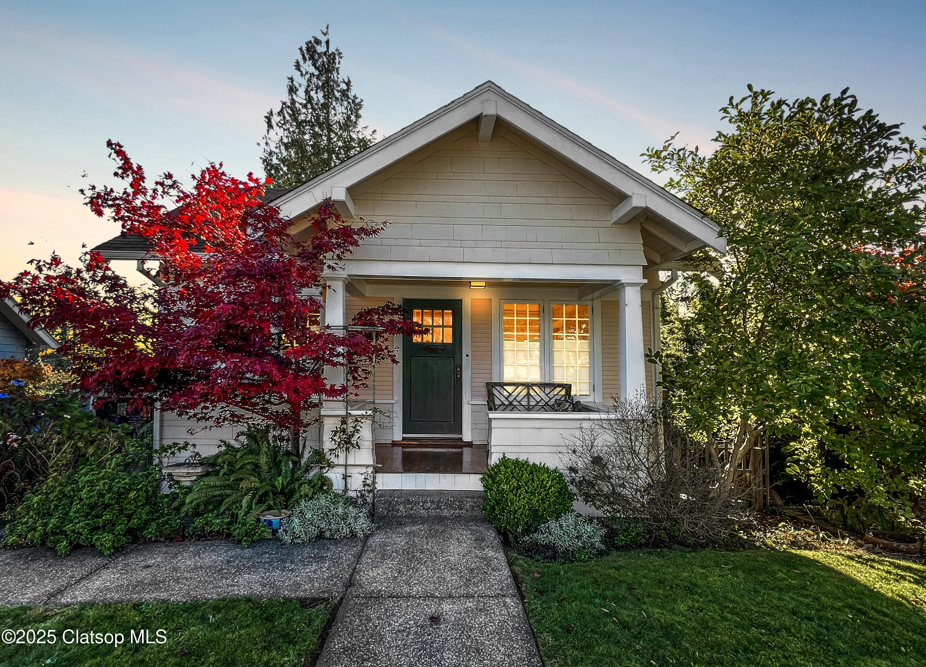 509 Kensington Avenue Property Photo 1
