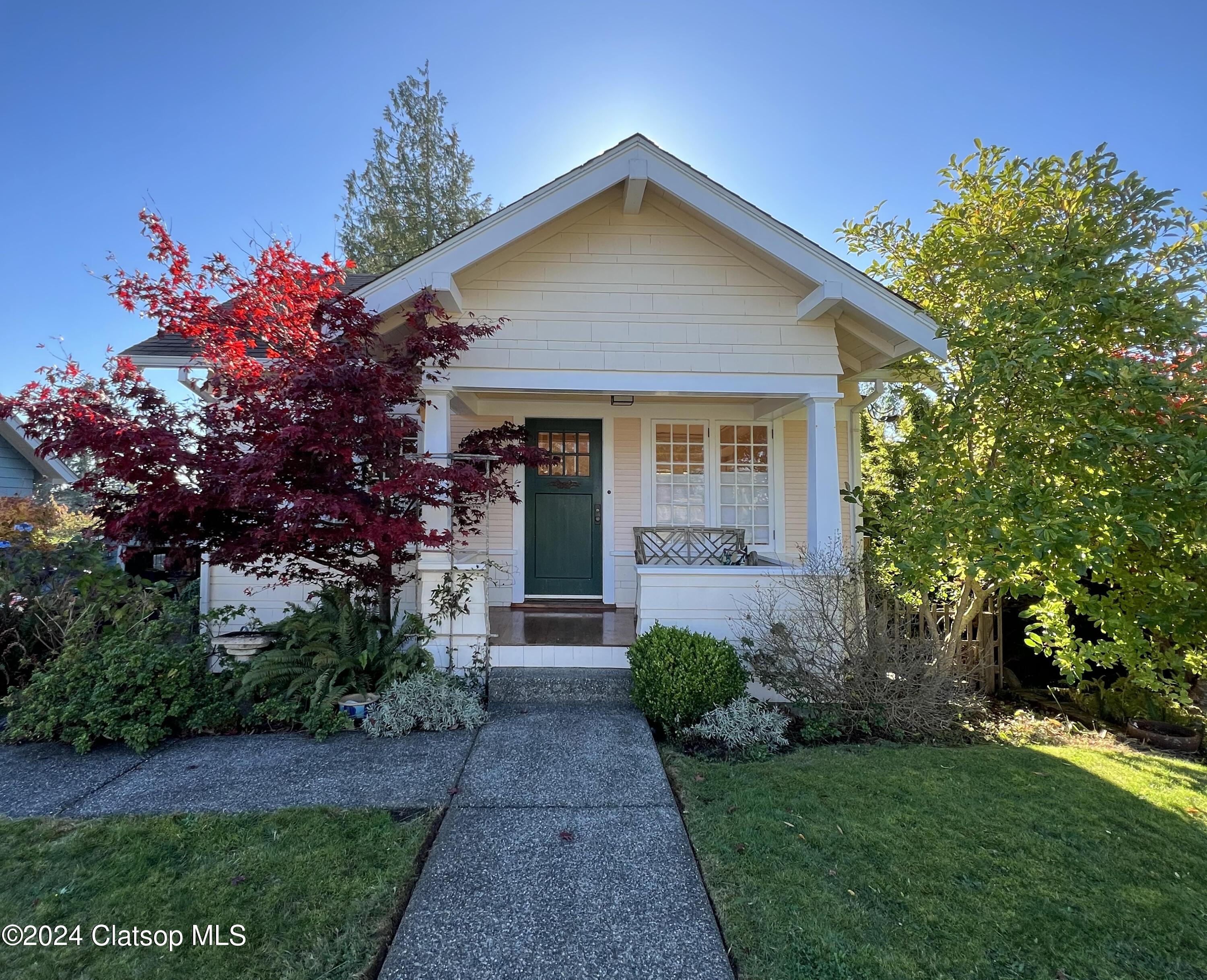 509 Kensington Avenue Property Photo 41