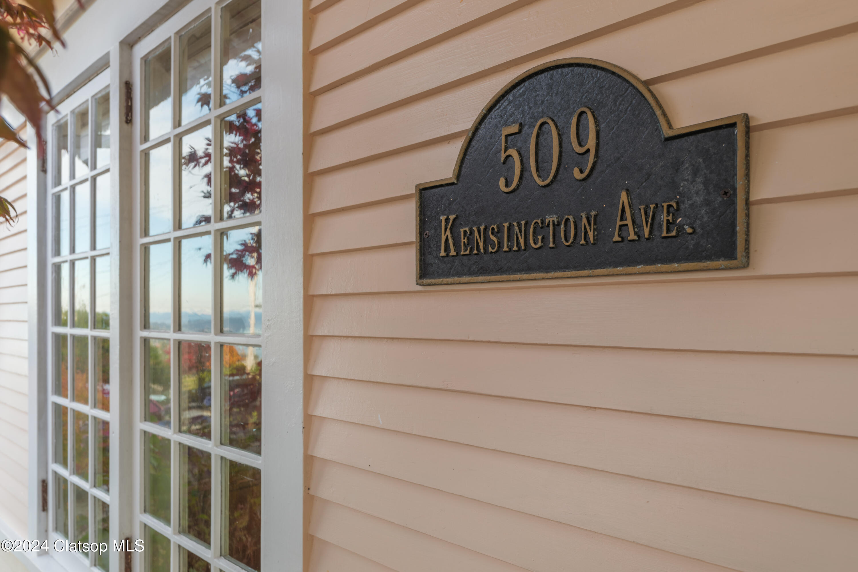 509 Kensington Avenue Property Photo 50