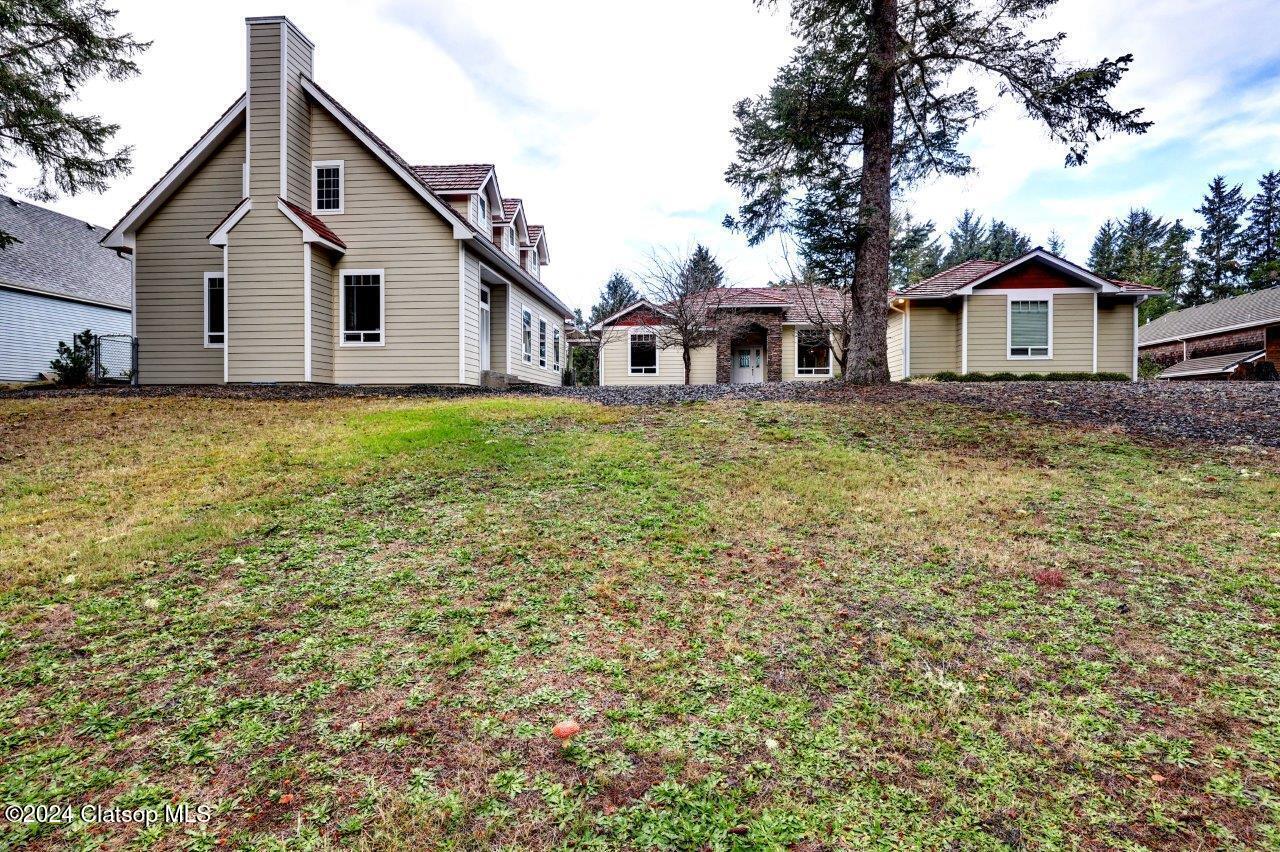 1553 Sw Pine Drive Property Photo 1