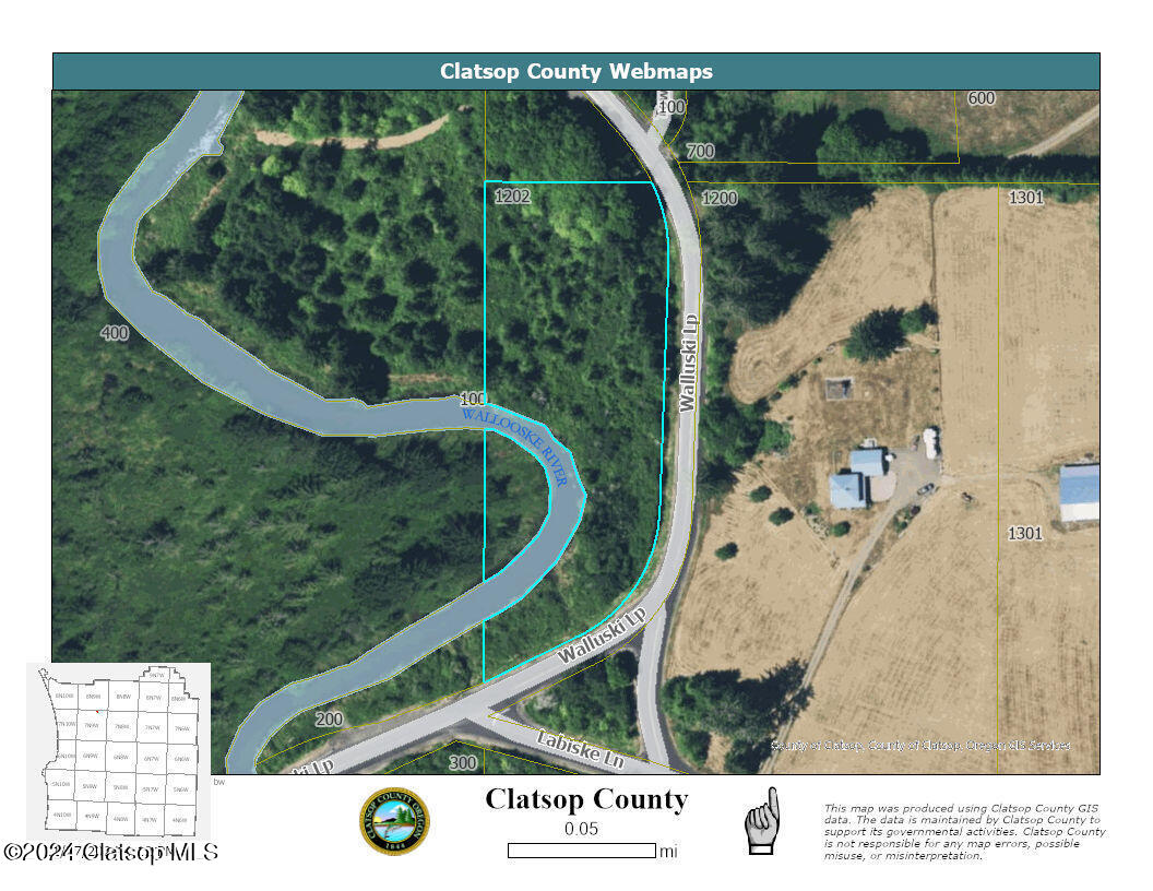 V/l Walluski Loop Property Photo 19
