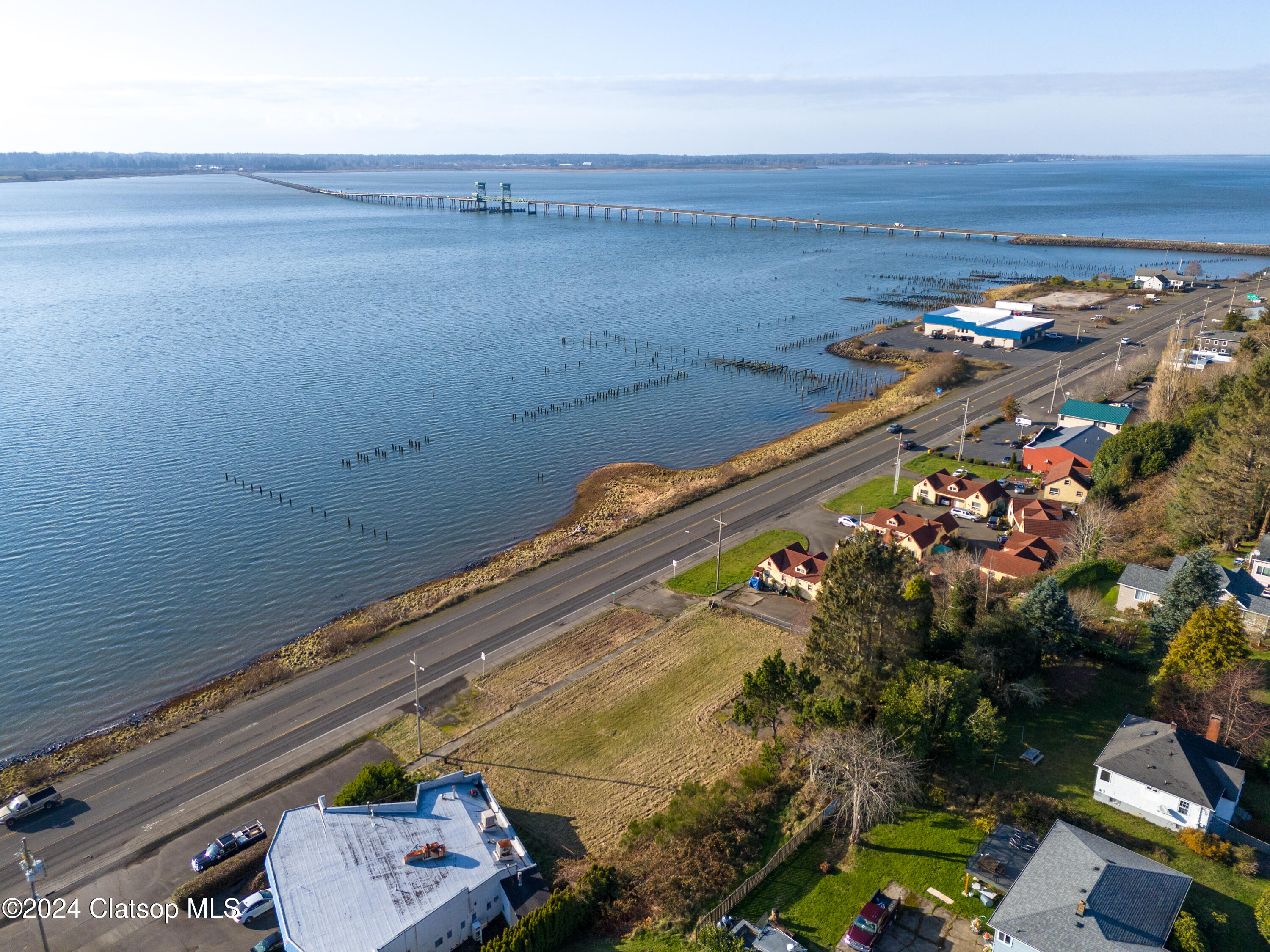 W Marine Drive Property Photo 2