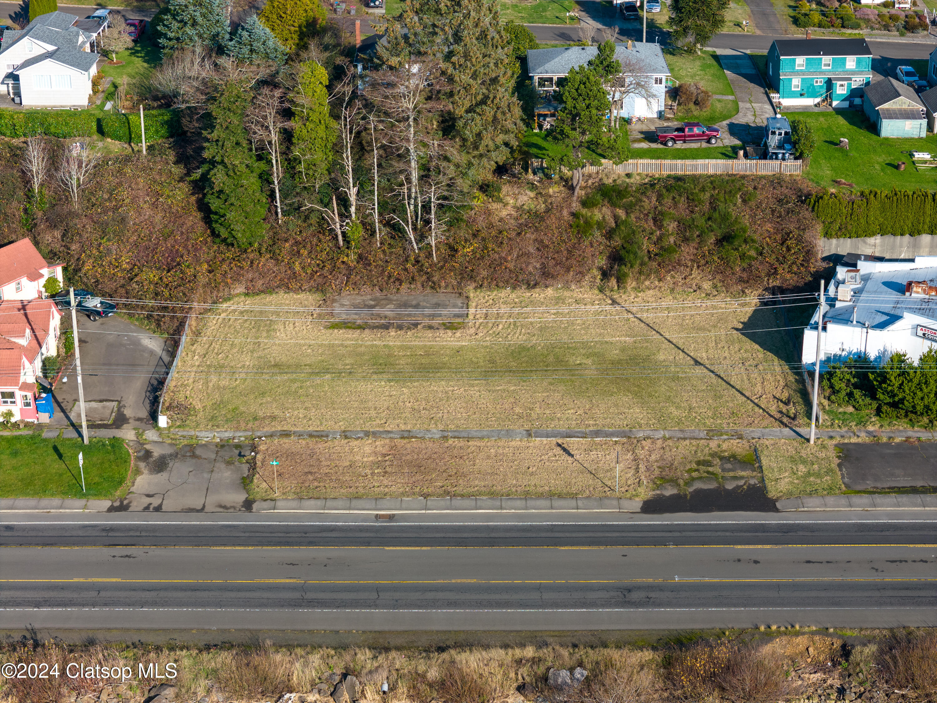 W Marine Drive Property Photo 4