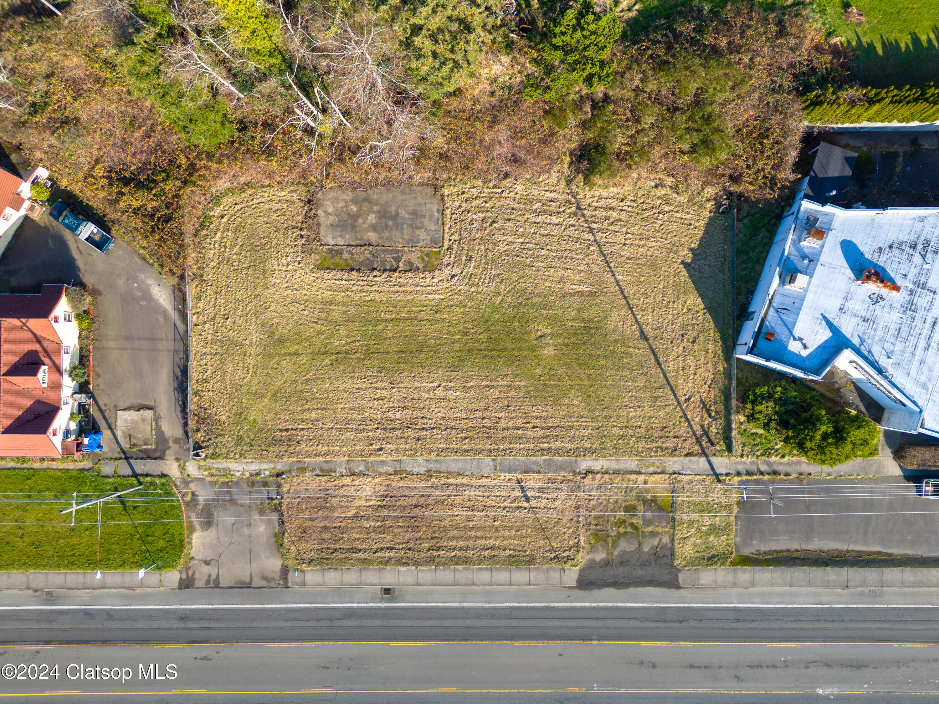 W Marine Drive Property Photo 5