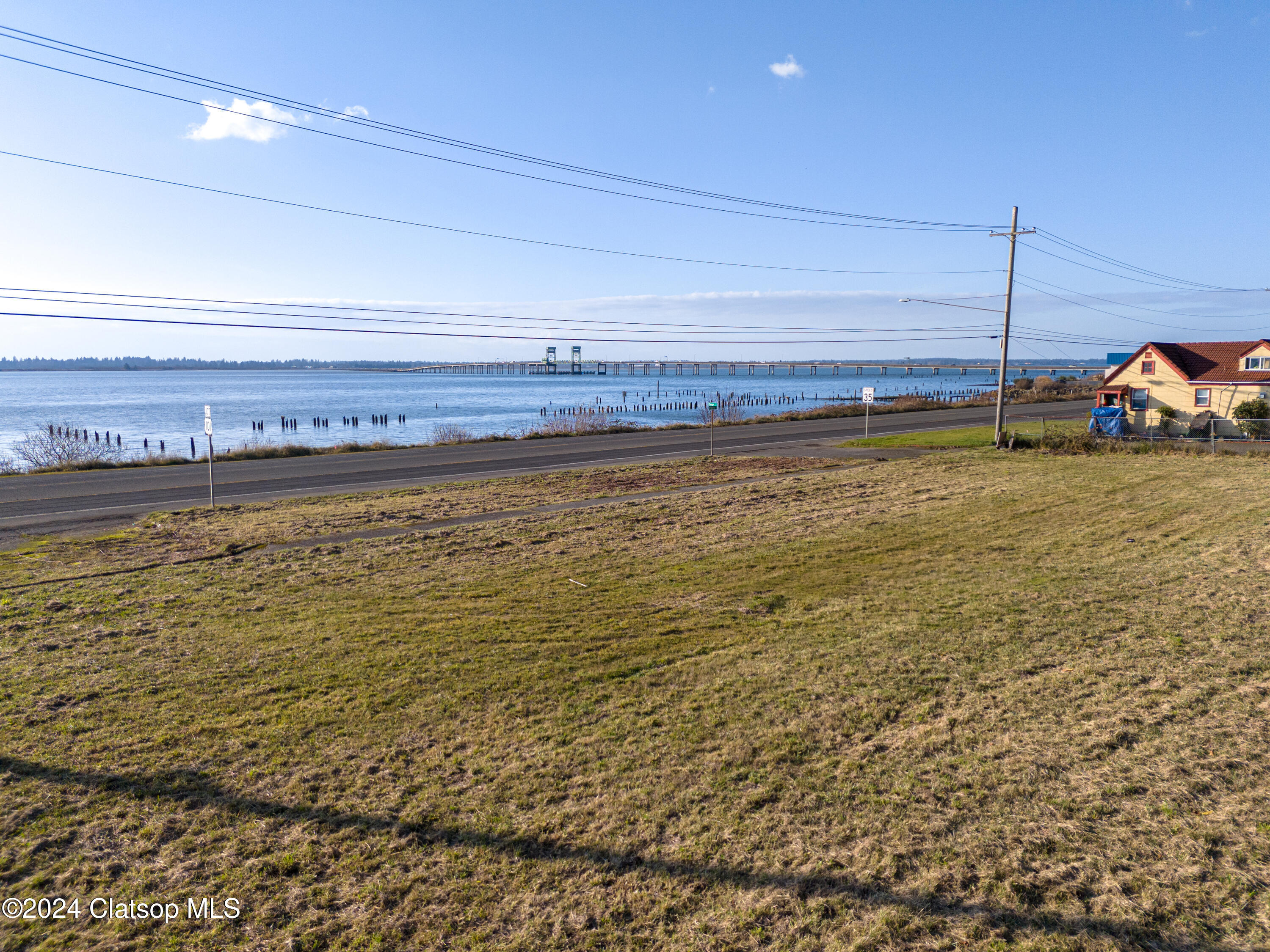 W Marine Drive Property Photo 7