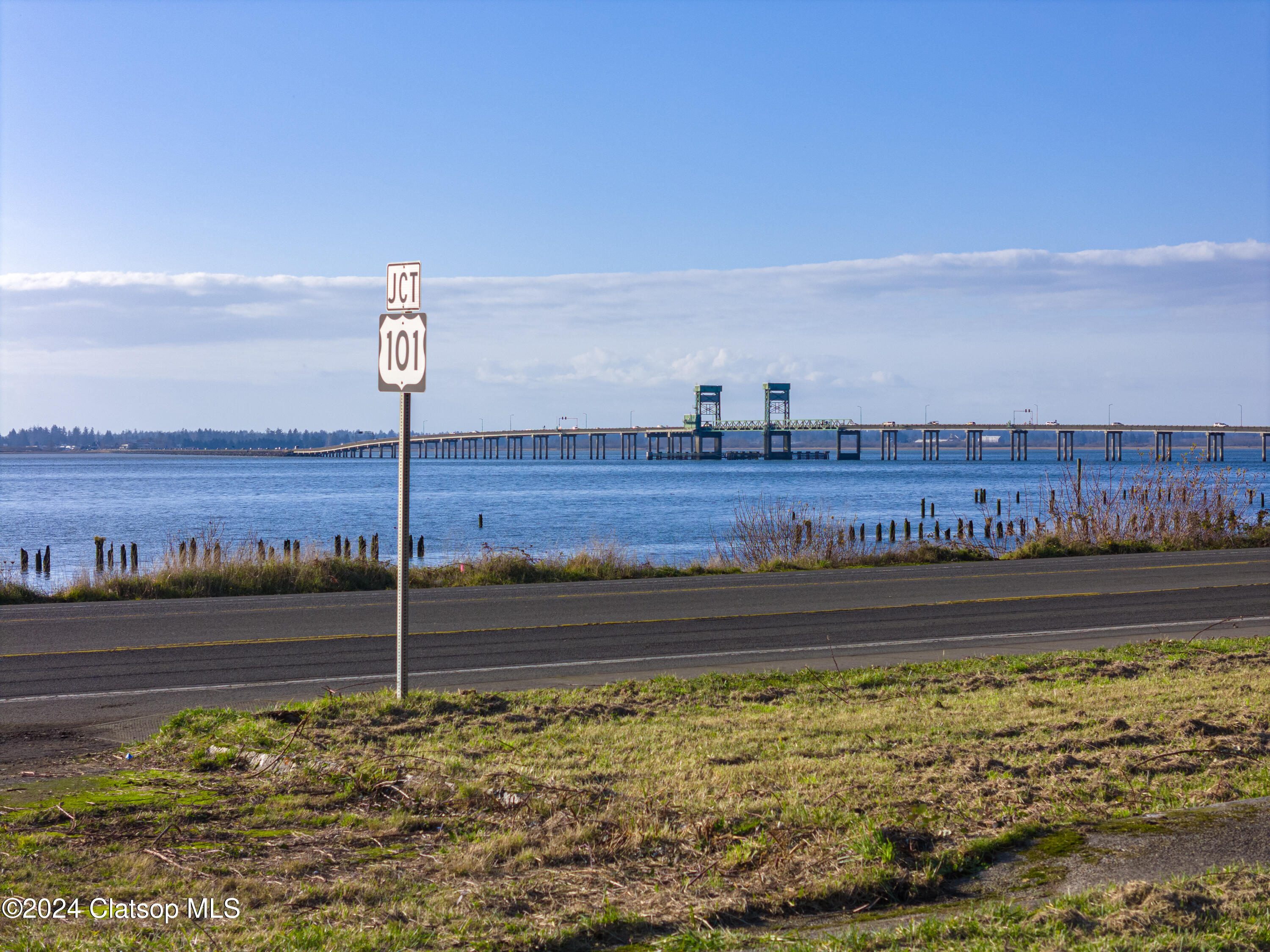 W Marine Drive Property Photo 8