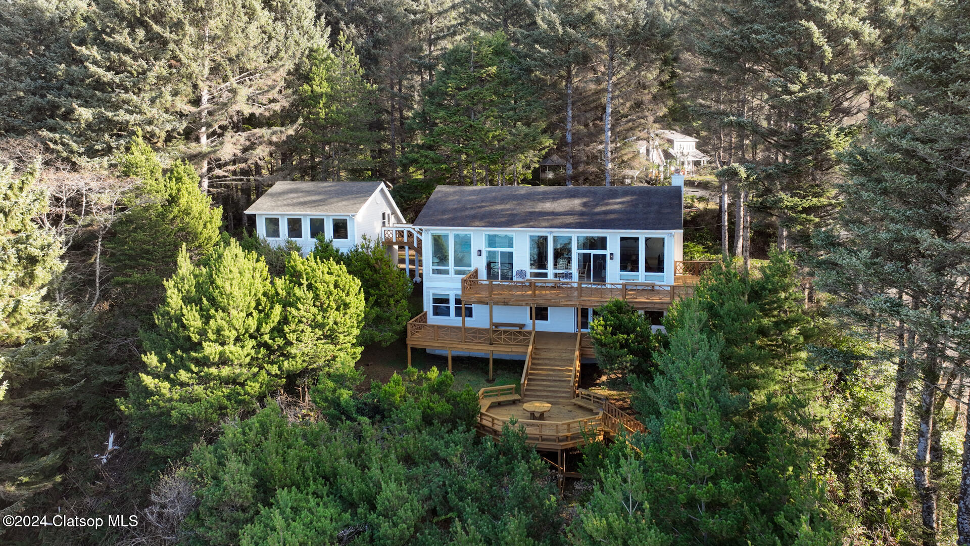 79274 Ray Brown Road Property Photo
