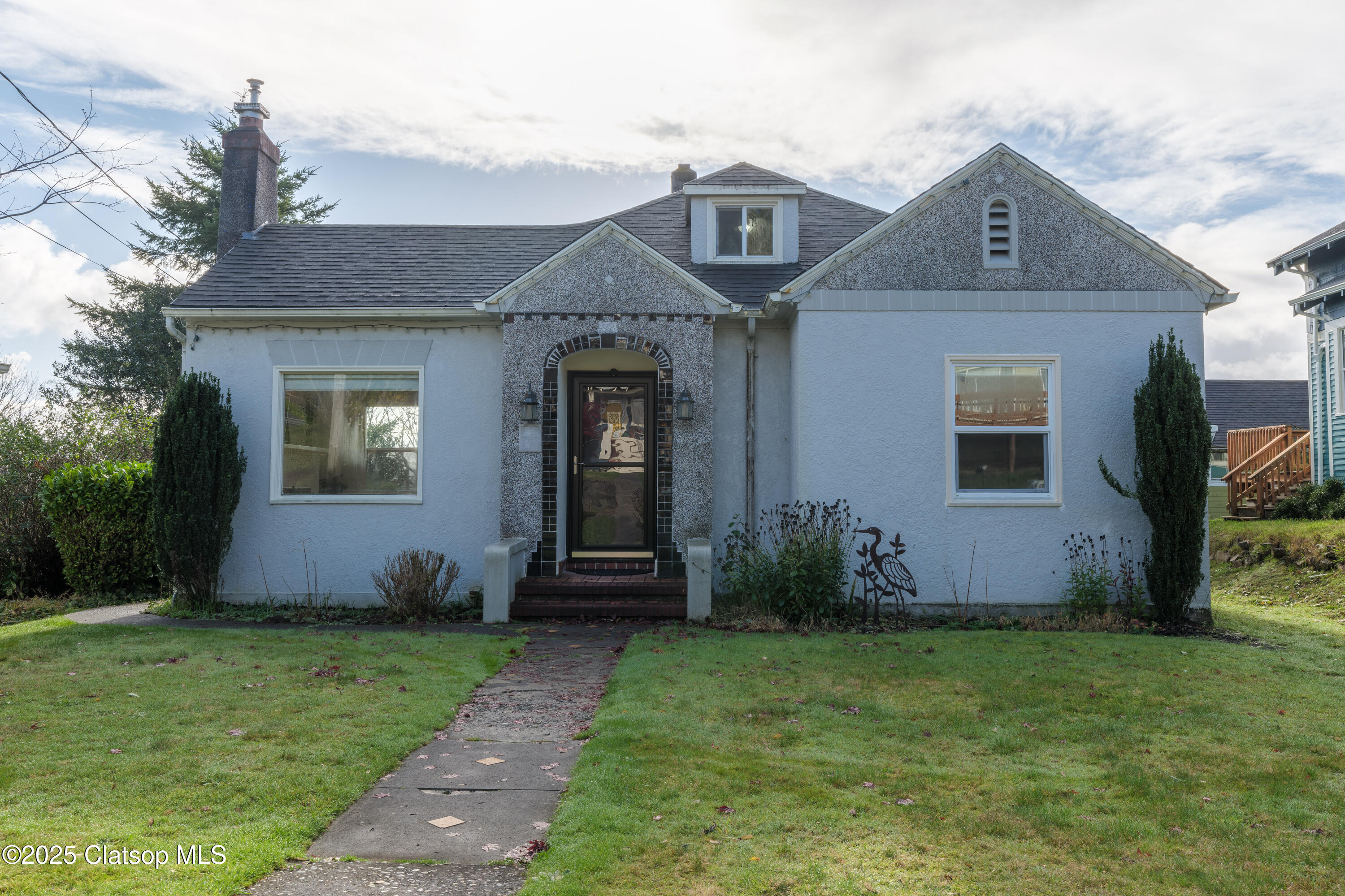 539 Mcclure Avenue Property Photo 1