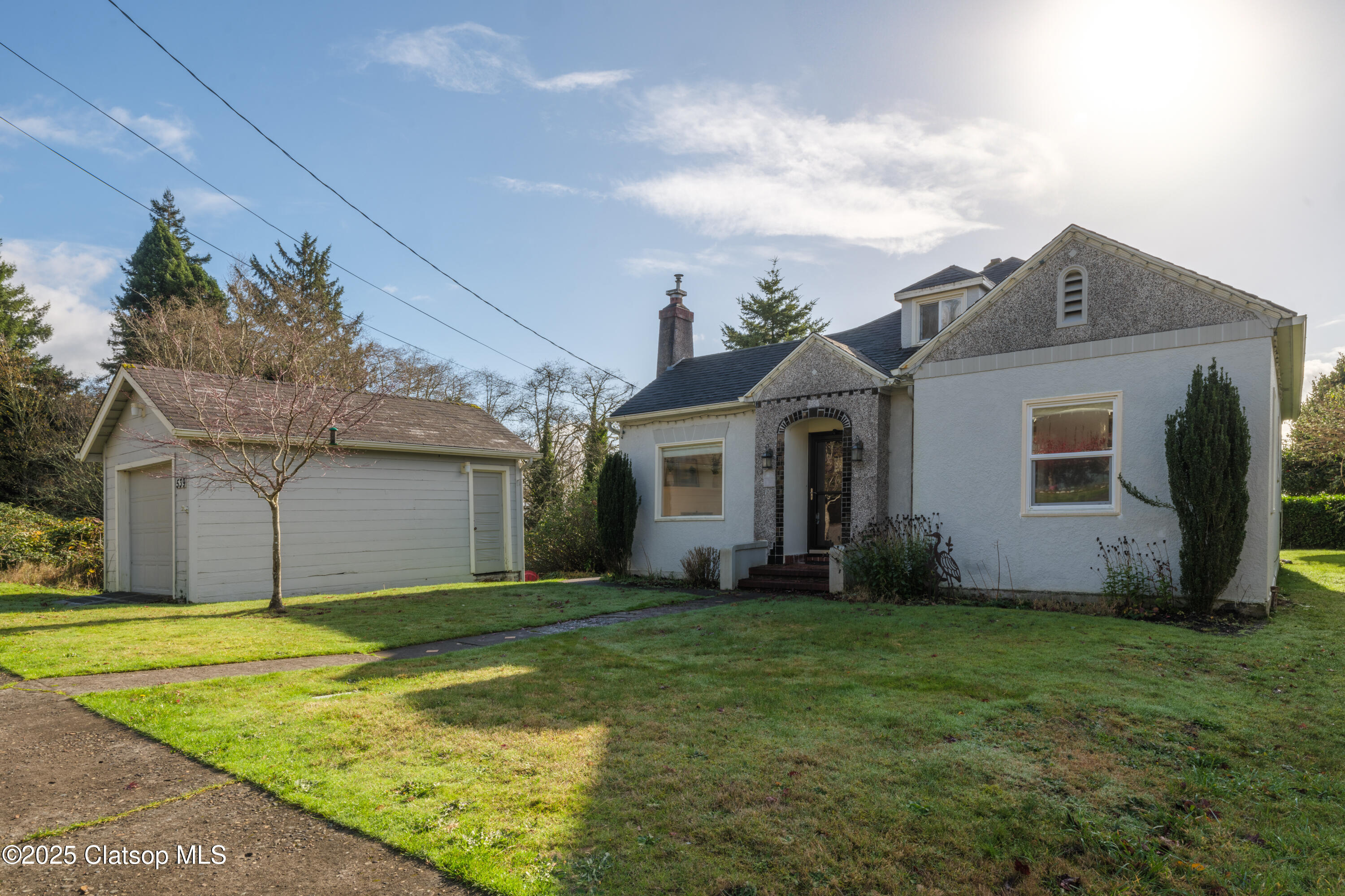 539 Mcclure Avenue Property Photo 2