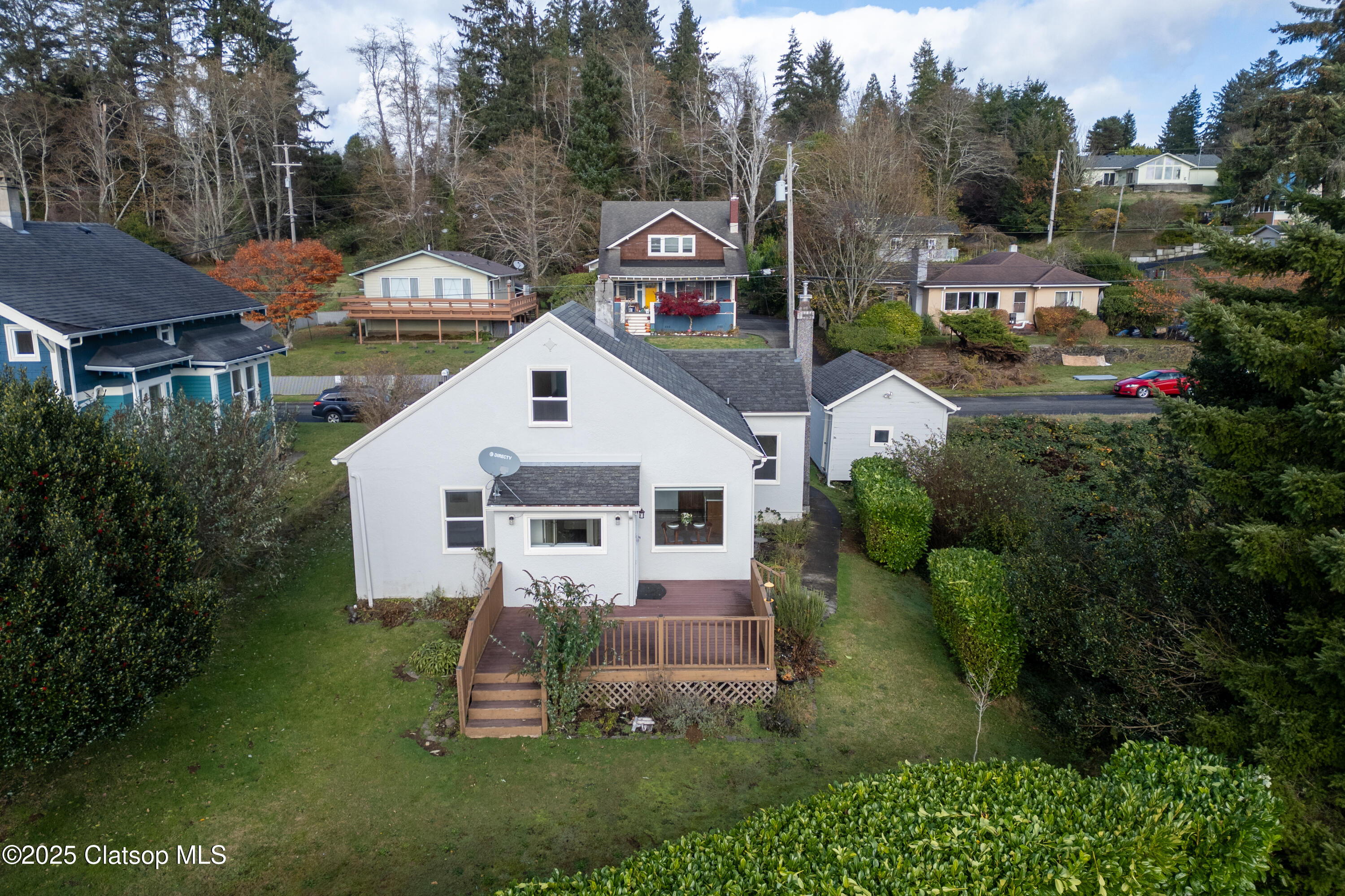 539 Mcclure Avenue Property Photo 25