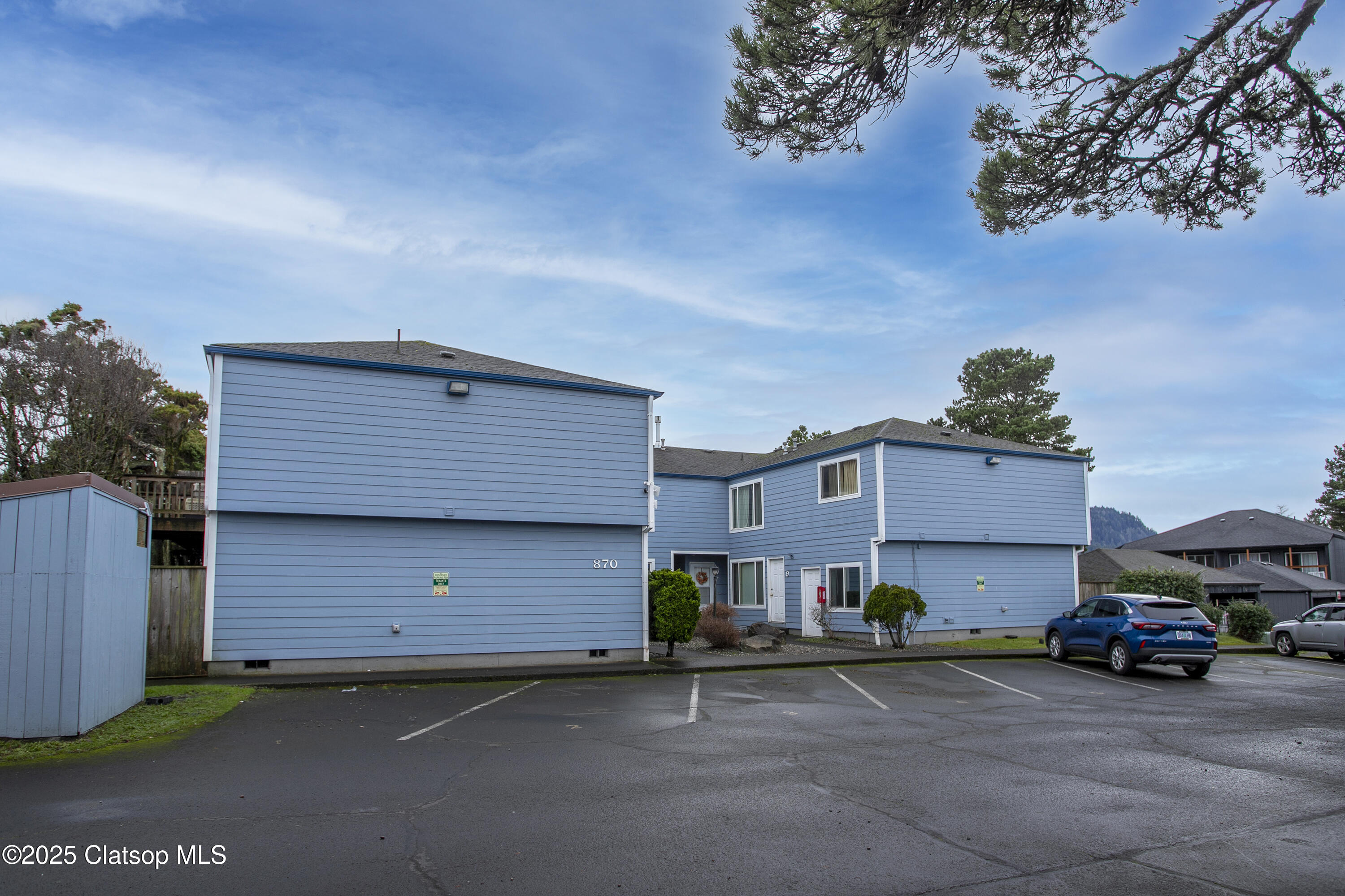 840 S Holladay Drive #8 Property Photo 3