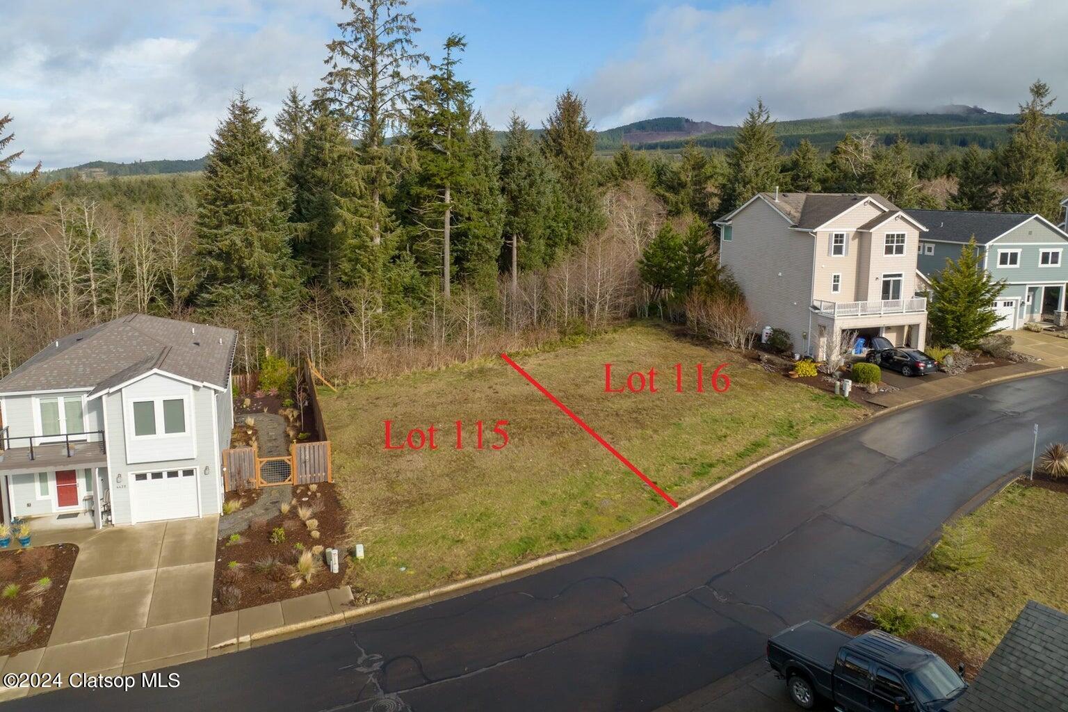 Lot 116 Sequoia Loop Property Photo 3