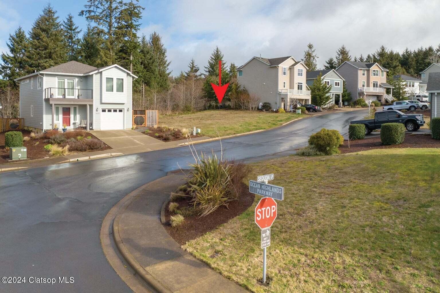 Lot 116 Sequoia Loop Property Photo 4