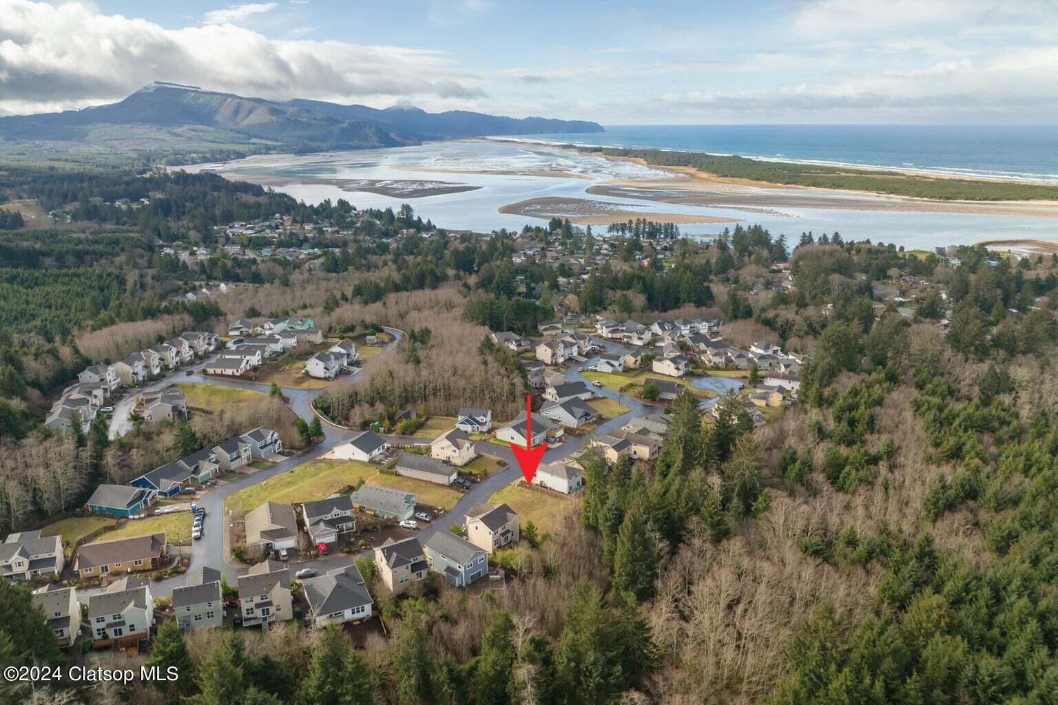 Lot 116 Sequoia Loop Property Photo 5
