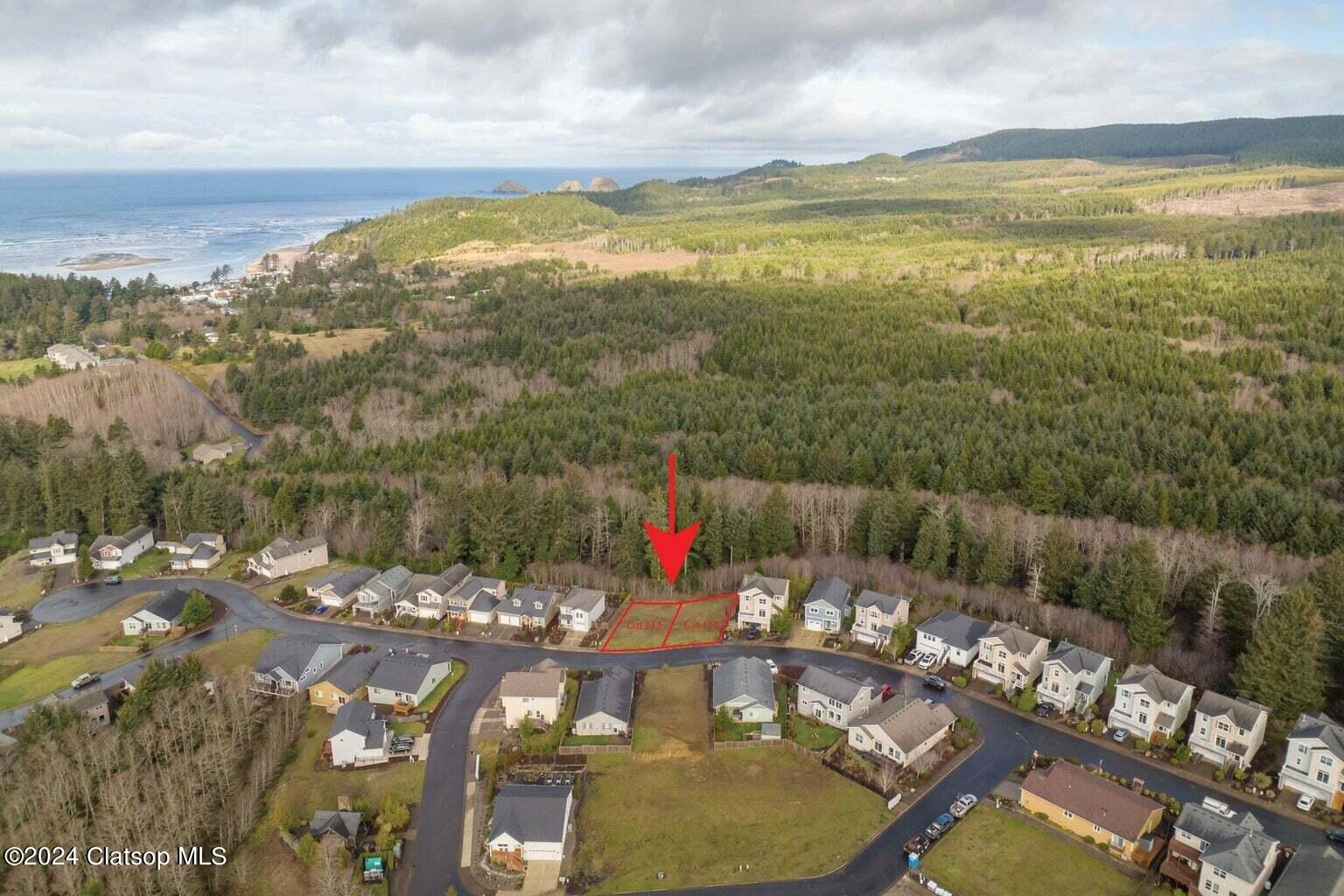 Lot 116 Sequoia Loop Property Photo 7