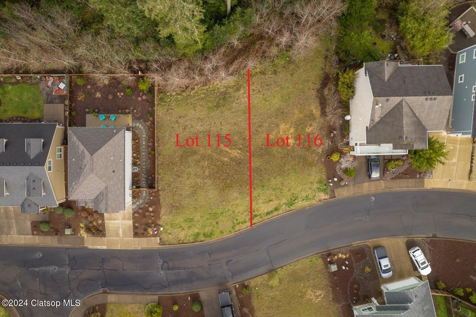 Lot 116 Sequoia Loop Property Photo 8