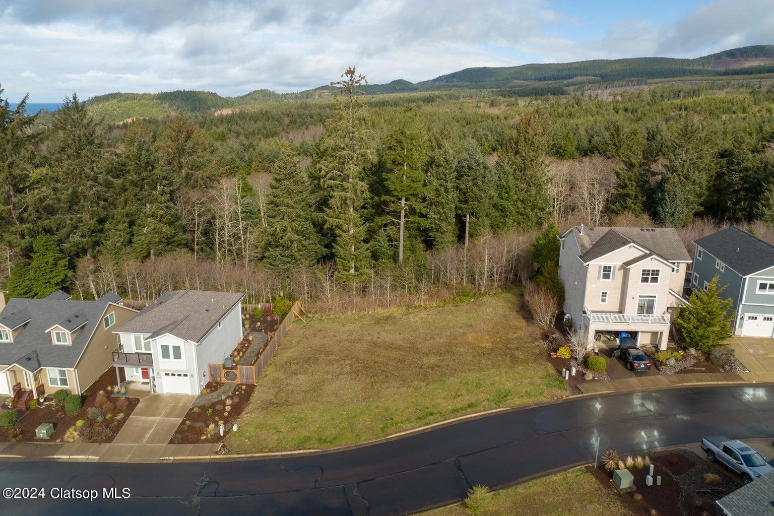 Lot 116 Sequoia Loop Property Photo 9