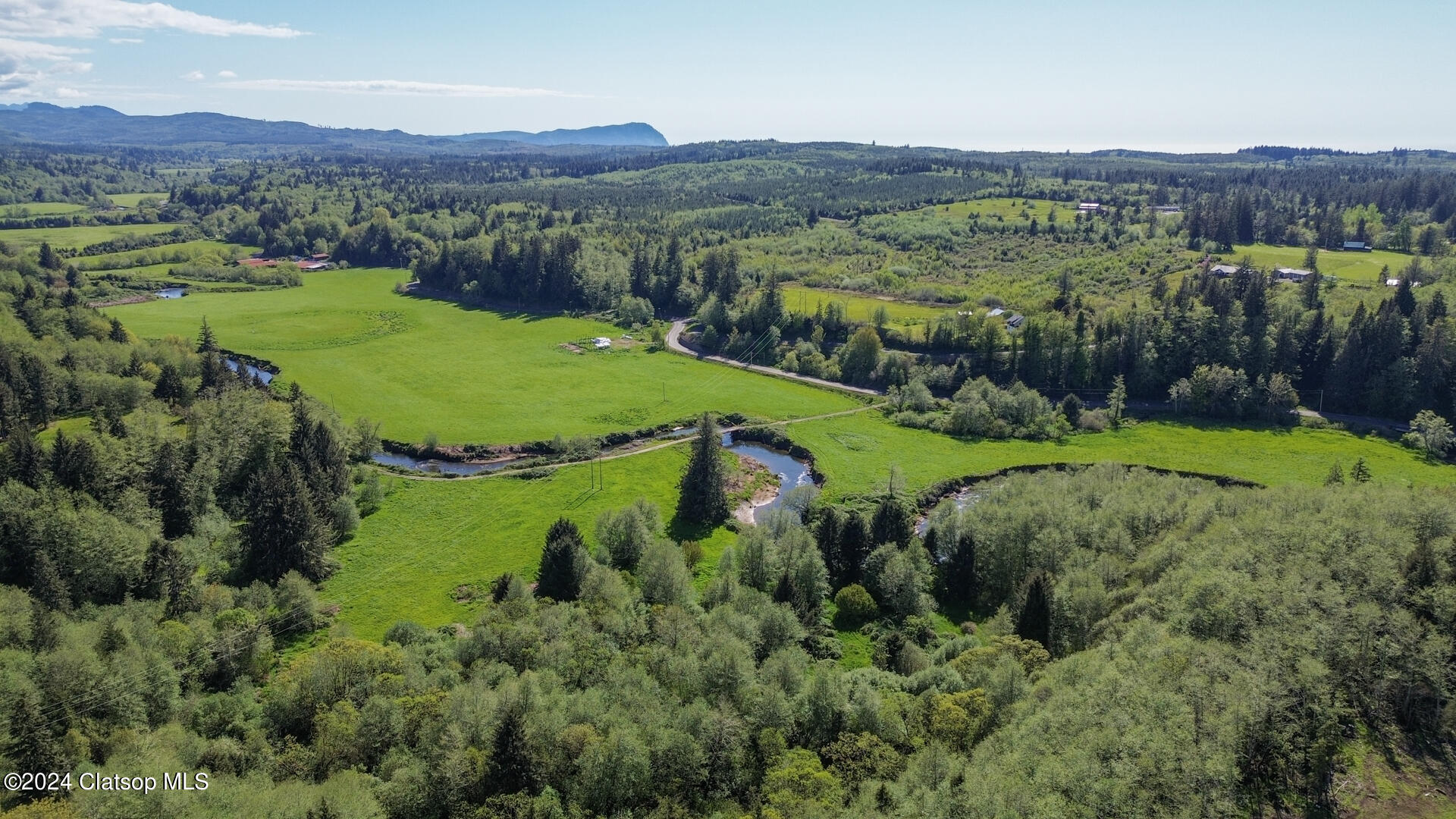 0 Lewis & Clark Road Property Photo 2