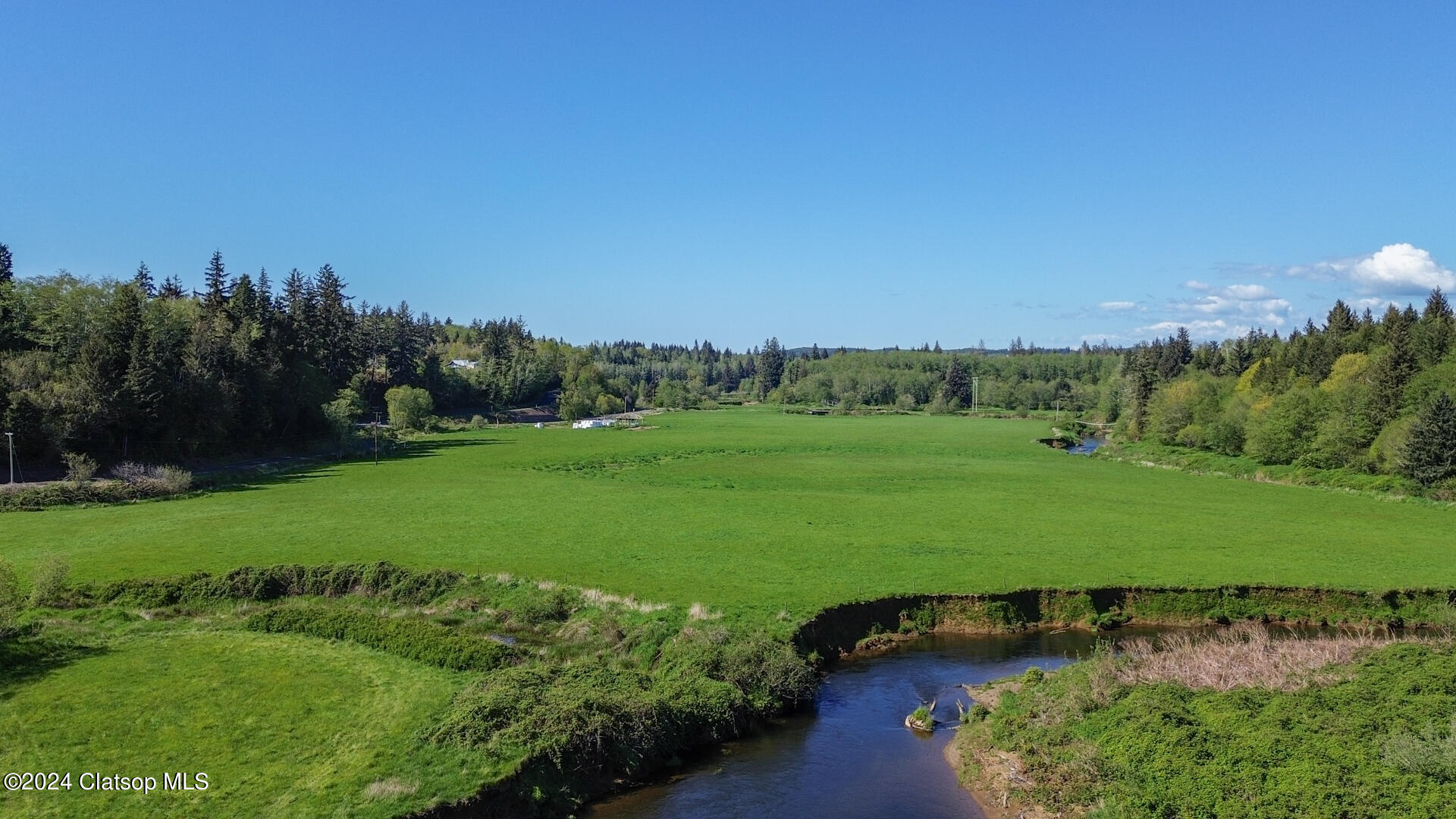 0 Lewis & Clark Road Property Photo 3