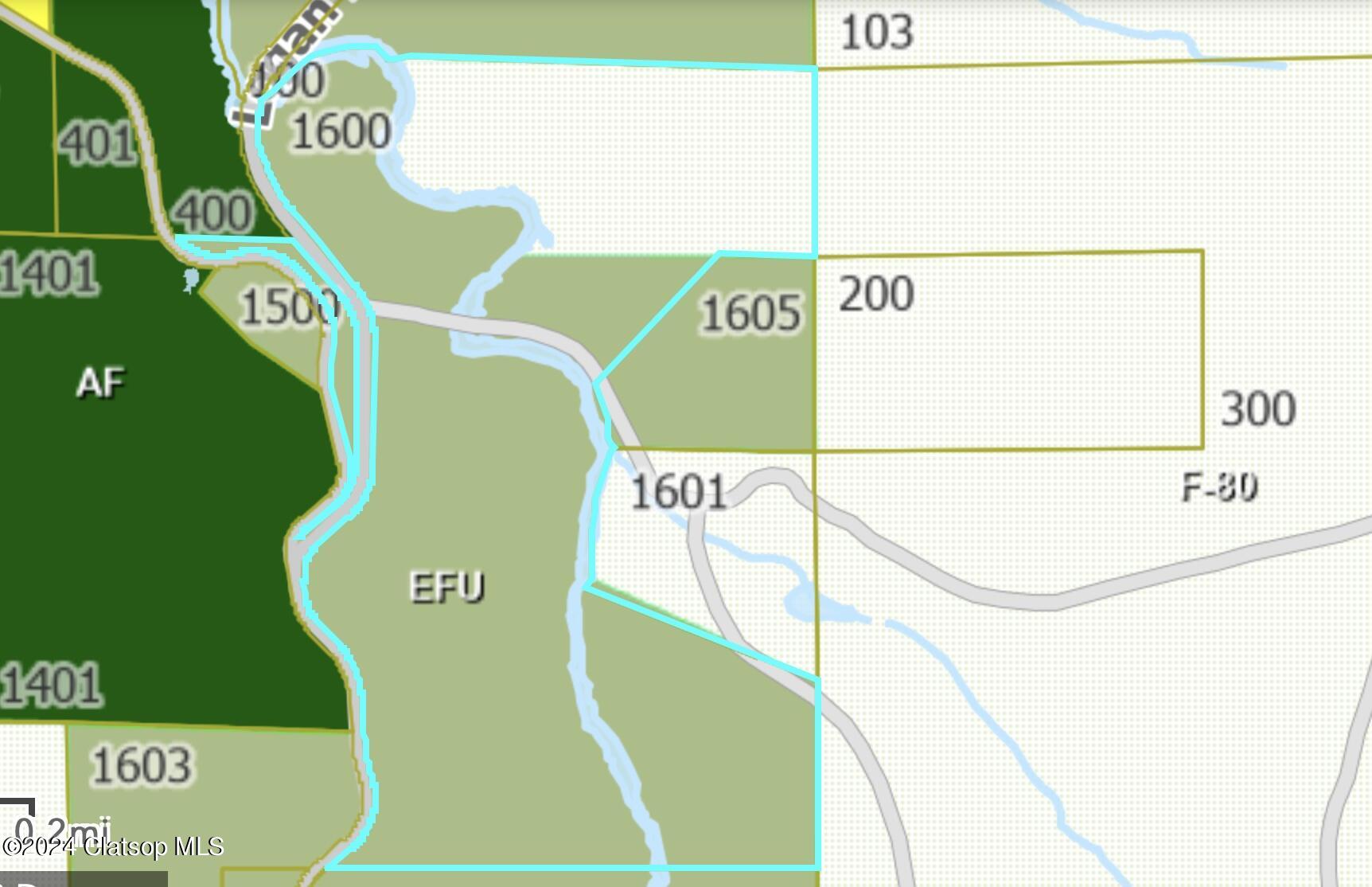 0 Lewis & Clark Road Property Photo 5
