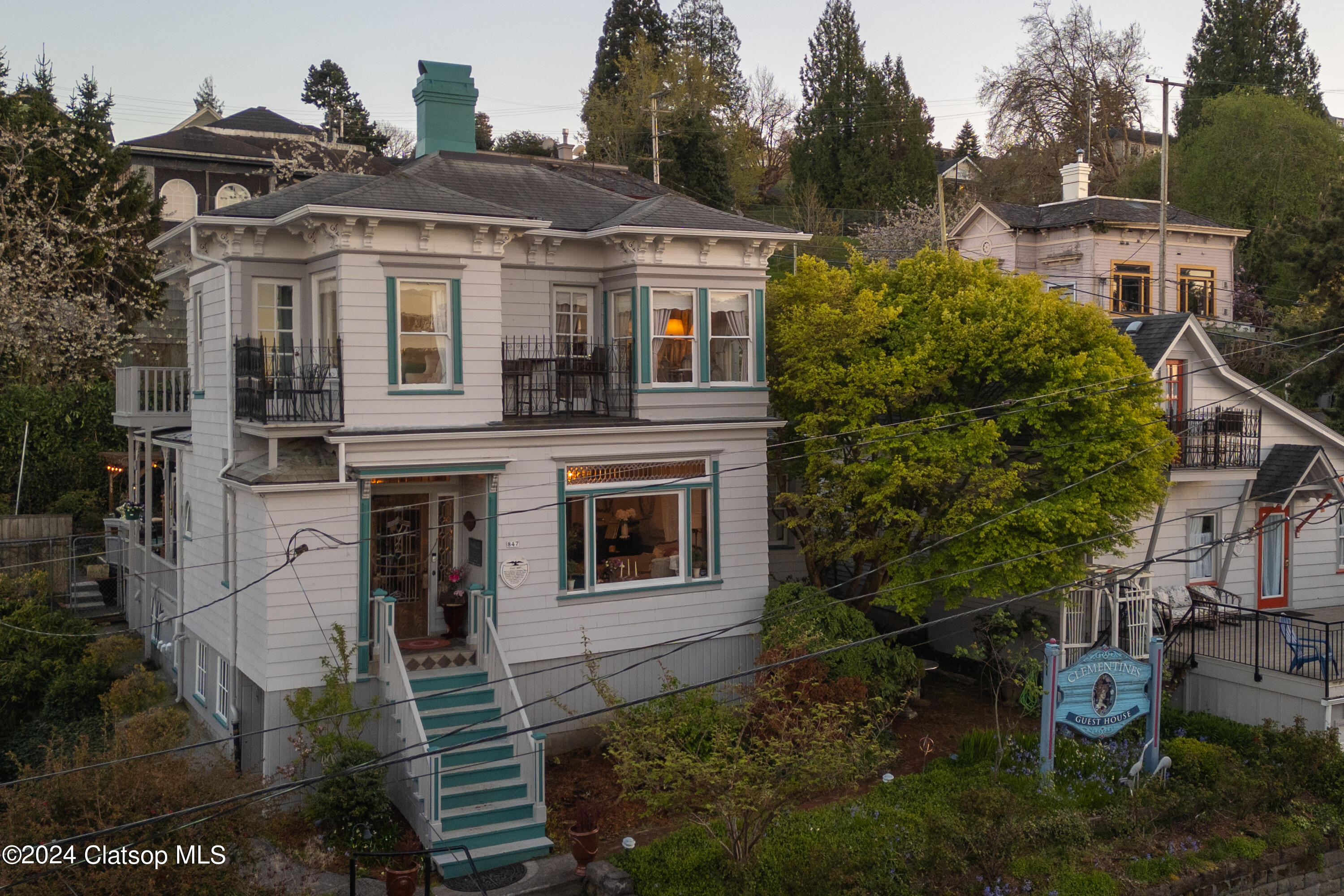817 - 847 Exchange Street Property Photo 1