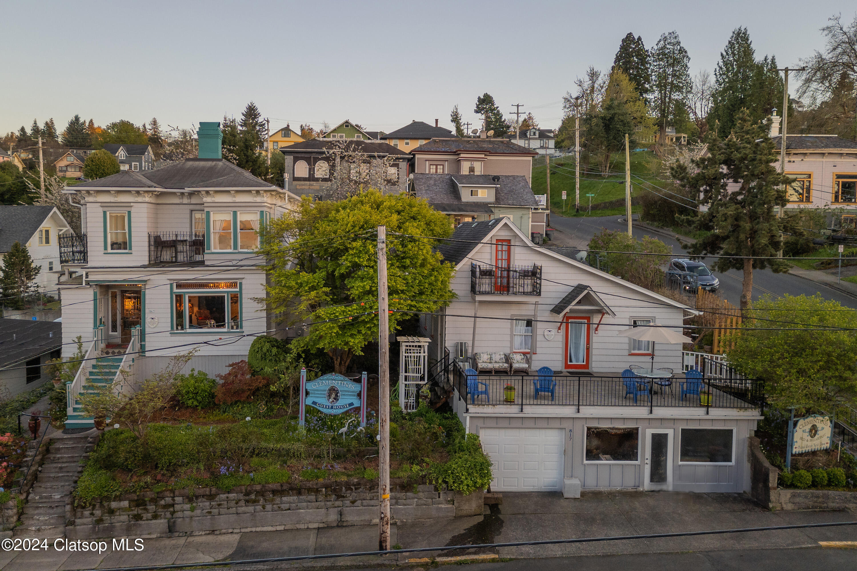 817 - 847 Exchange Street Property Photo 2