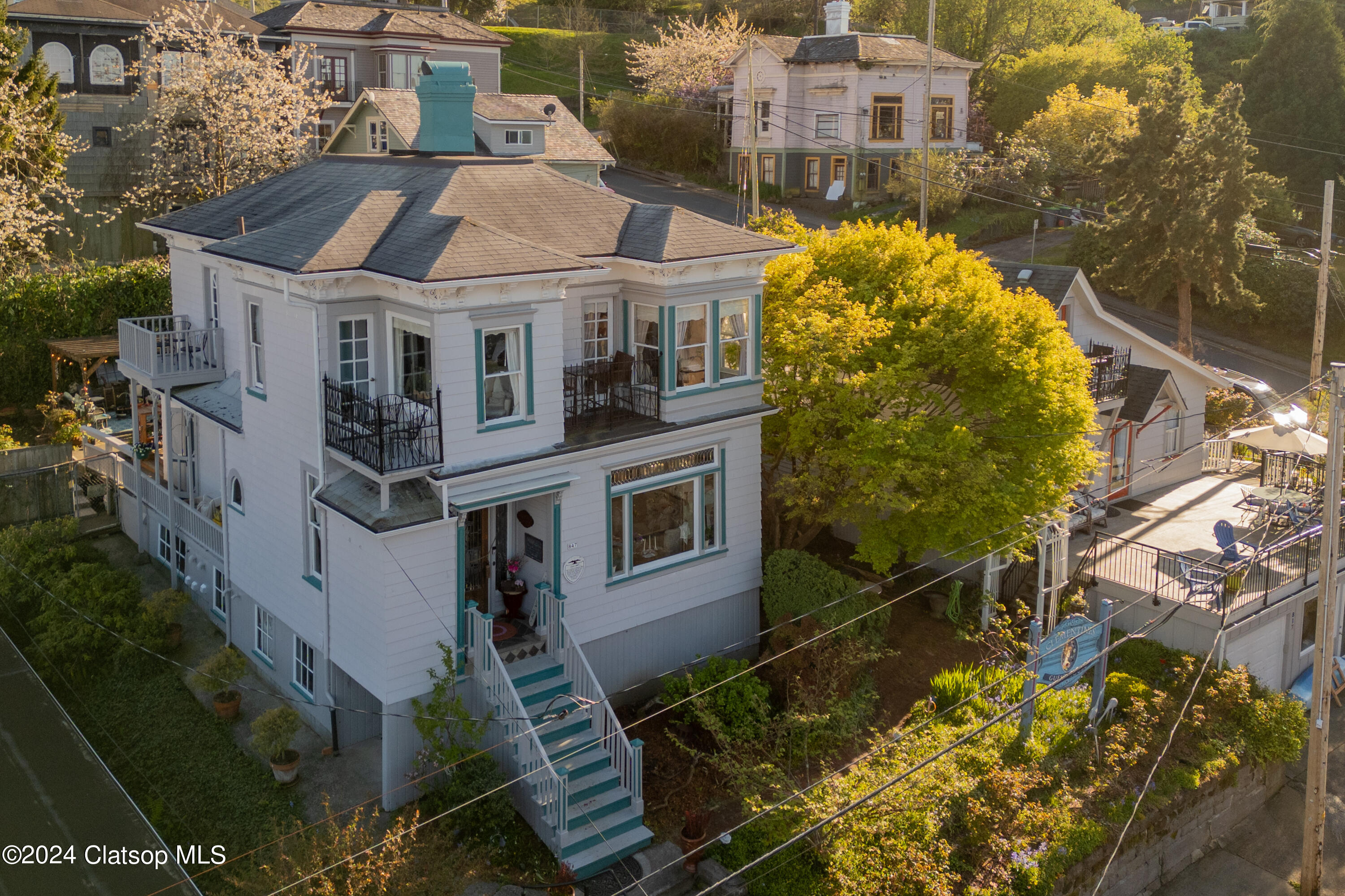 817 - 847 Exchange Street Property Photo 6