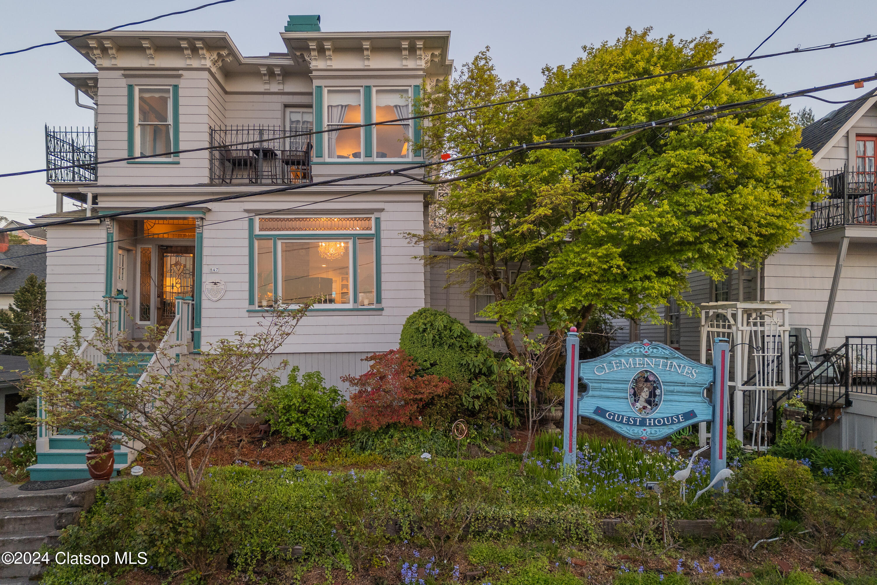 817 - 847 Exchange Street Property Photo 8