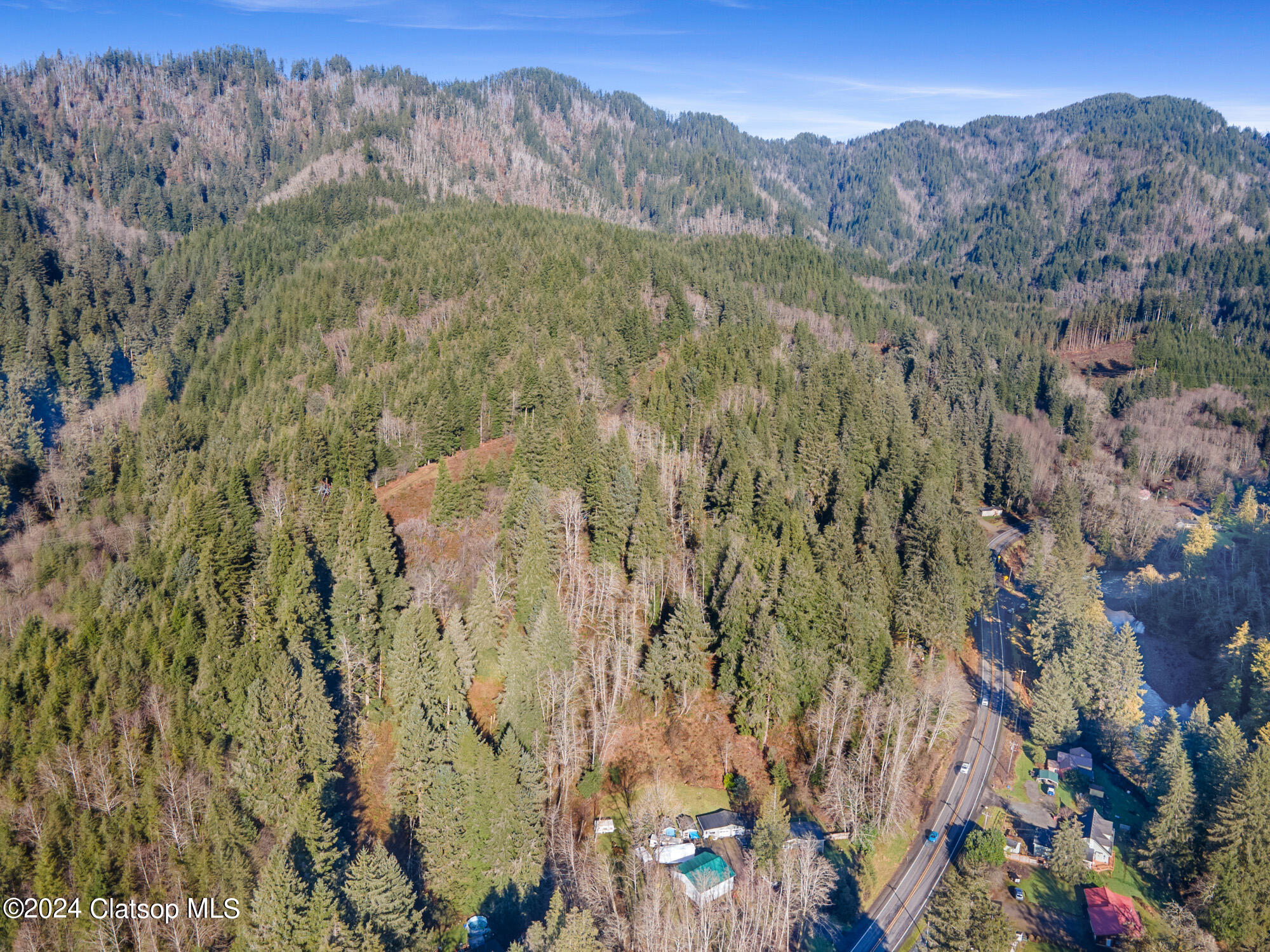 Wilson River Highway Property Photo 3