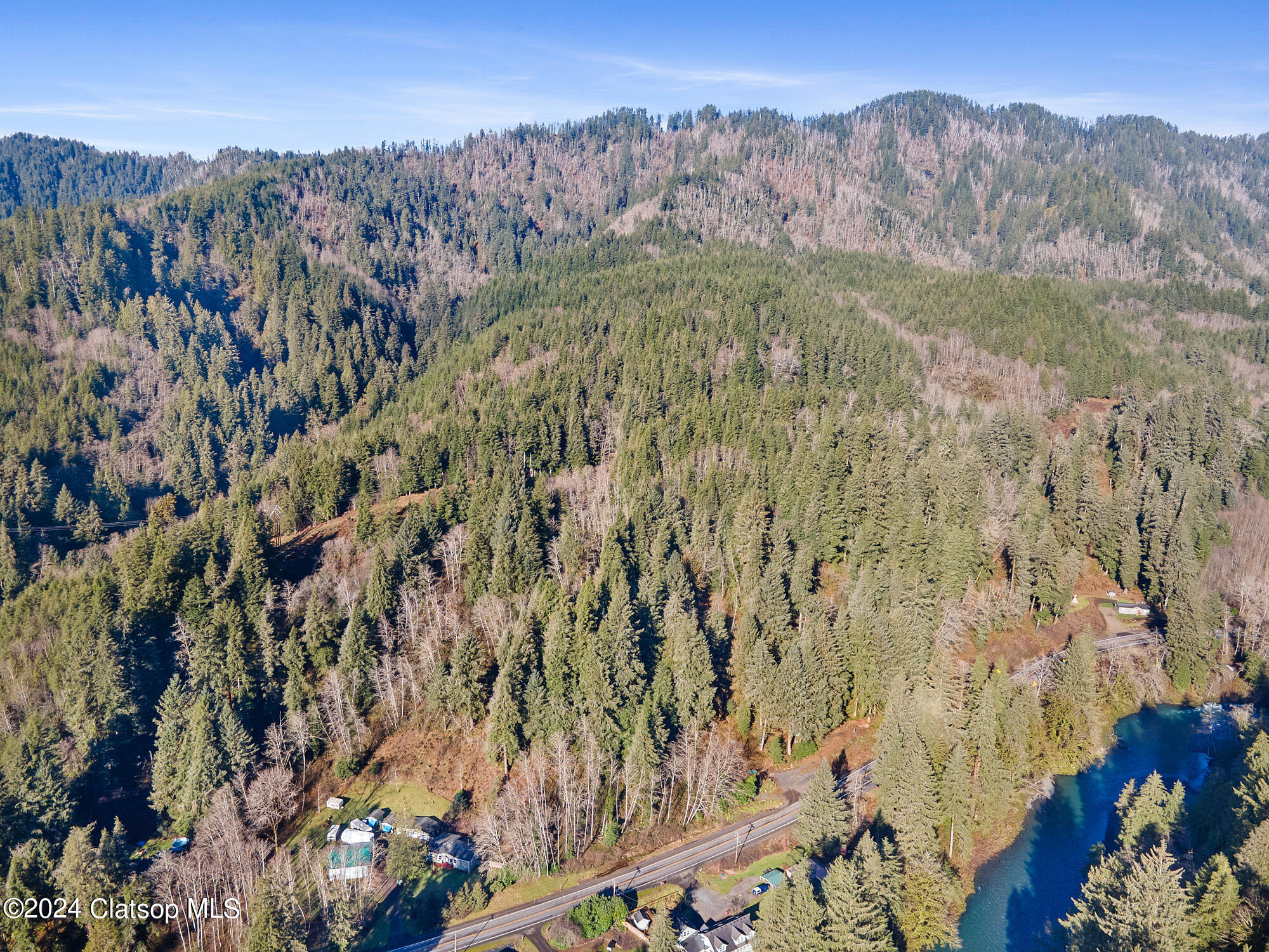 Wilson River Highway Property Photo 4