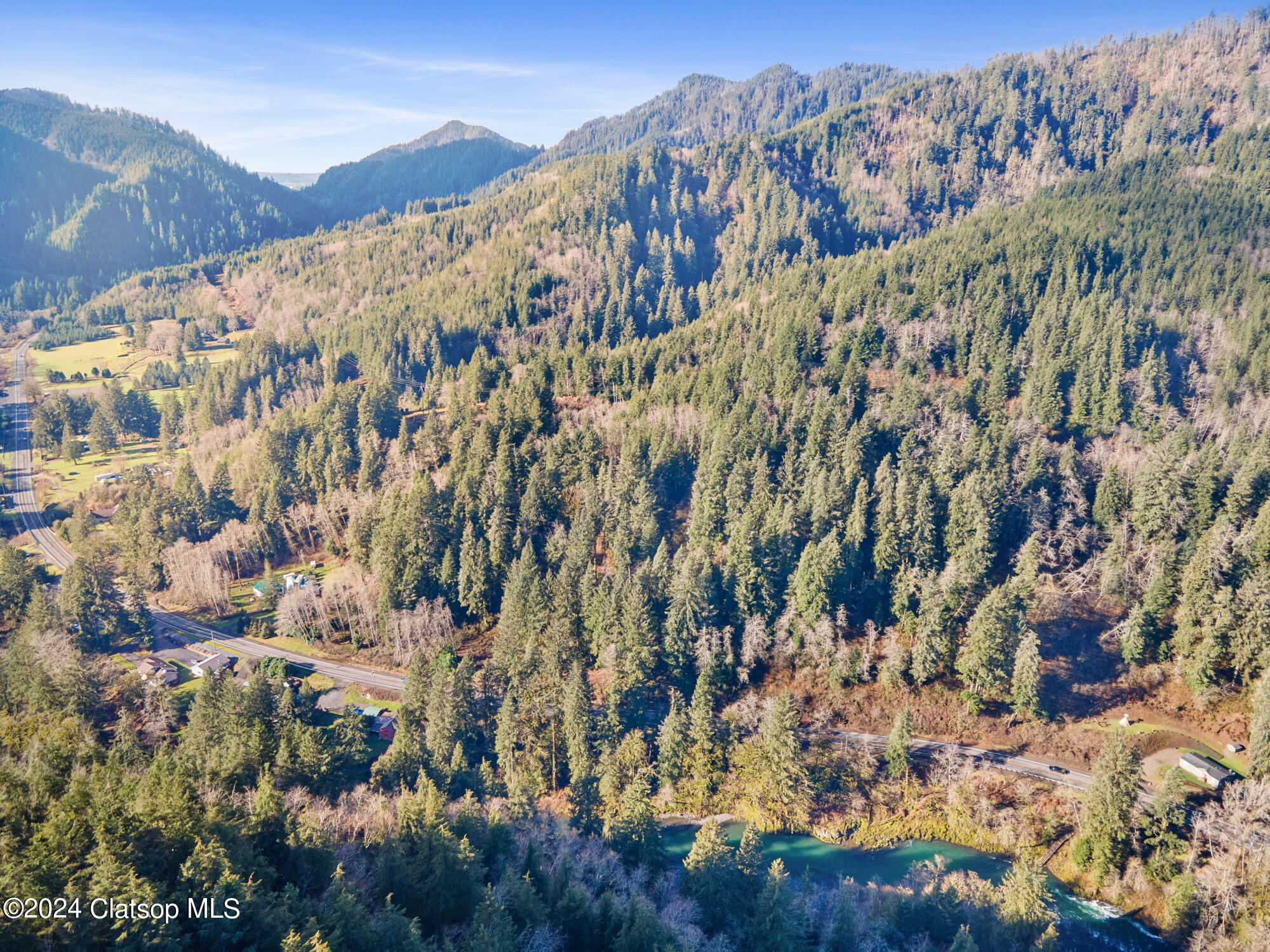 Wilson River Highway Property Photo 5