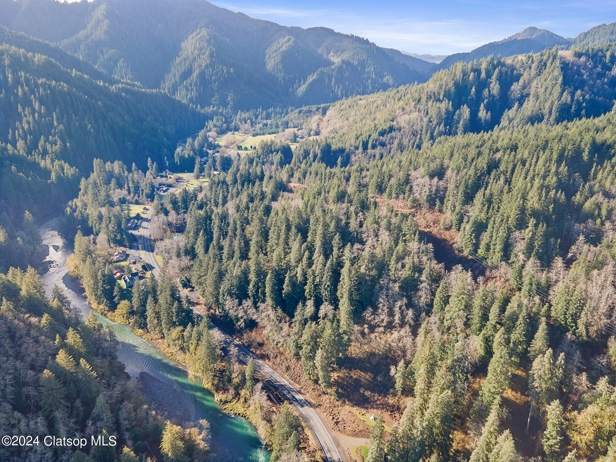 Wilson River Highway Property Photo 6