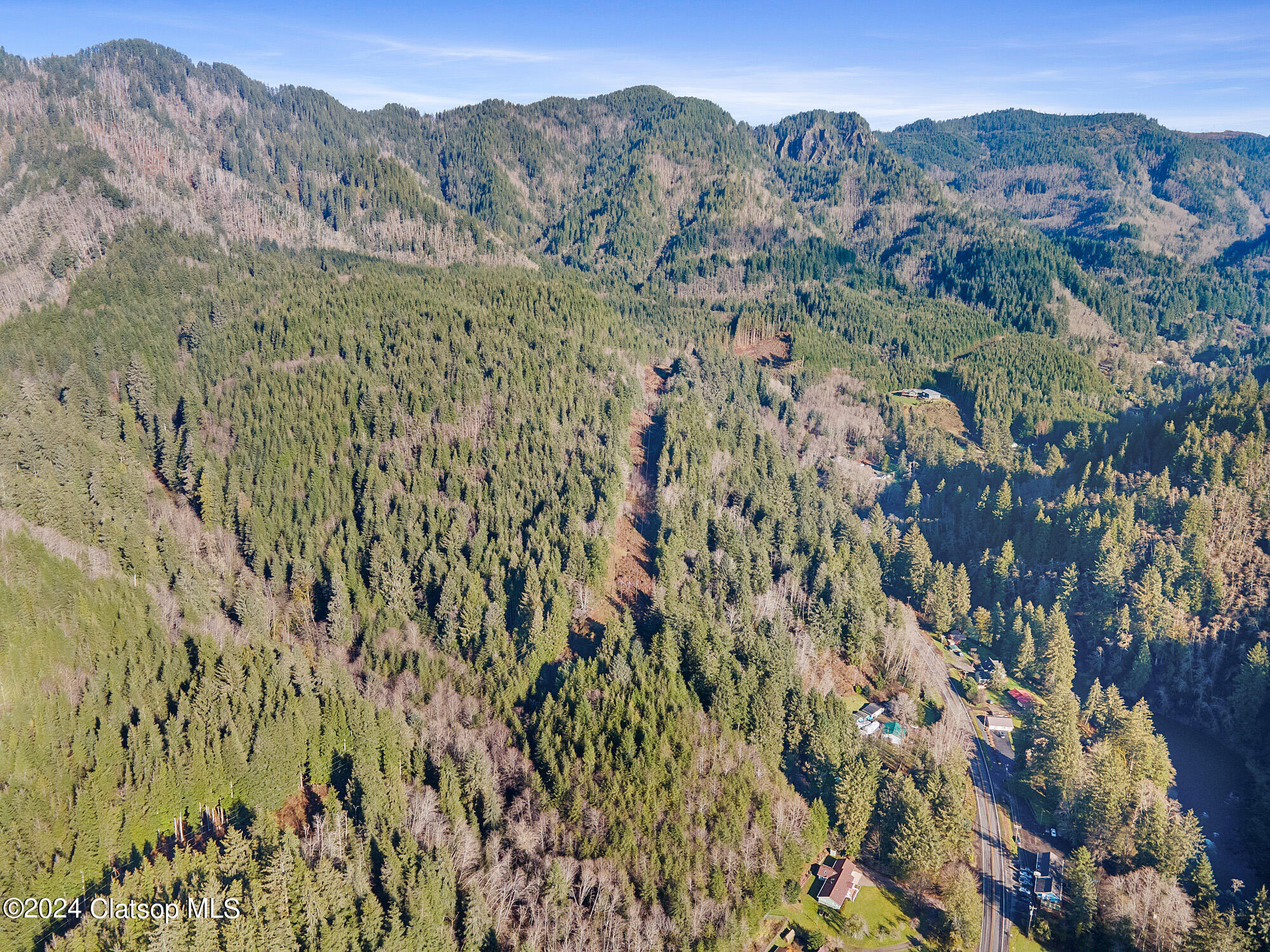 Wilson River Highway Property Photo 9
