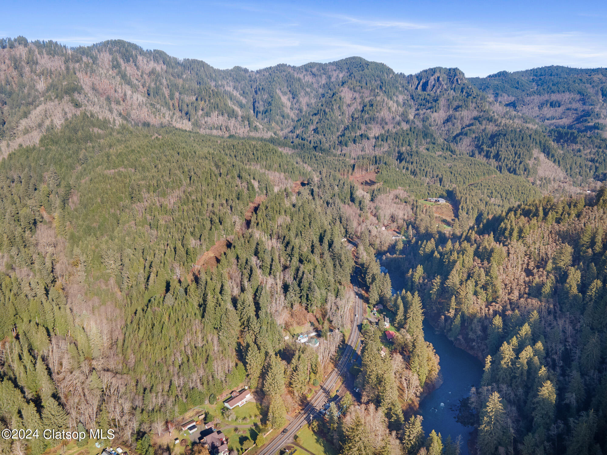 Wilson River Highway Property Photo 10
