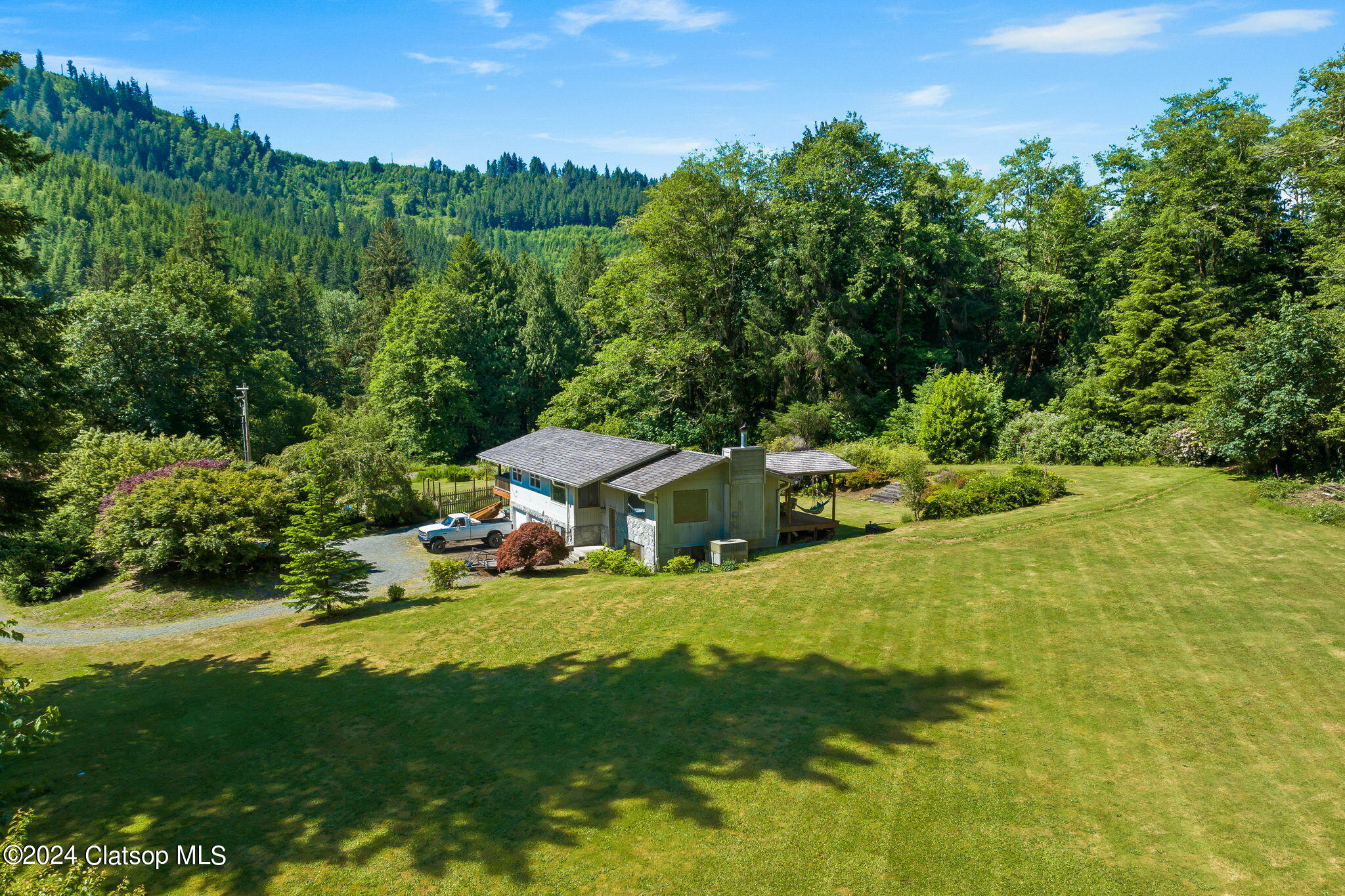 23200 Foss Road Property Photo