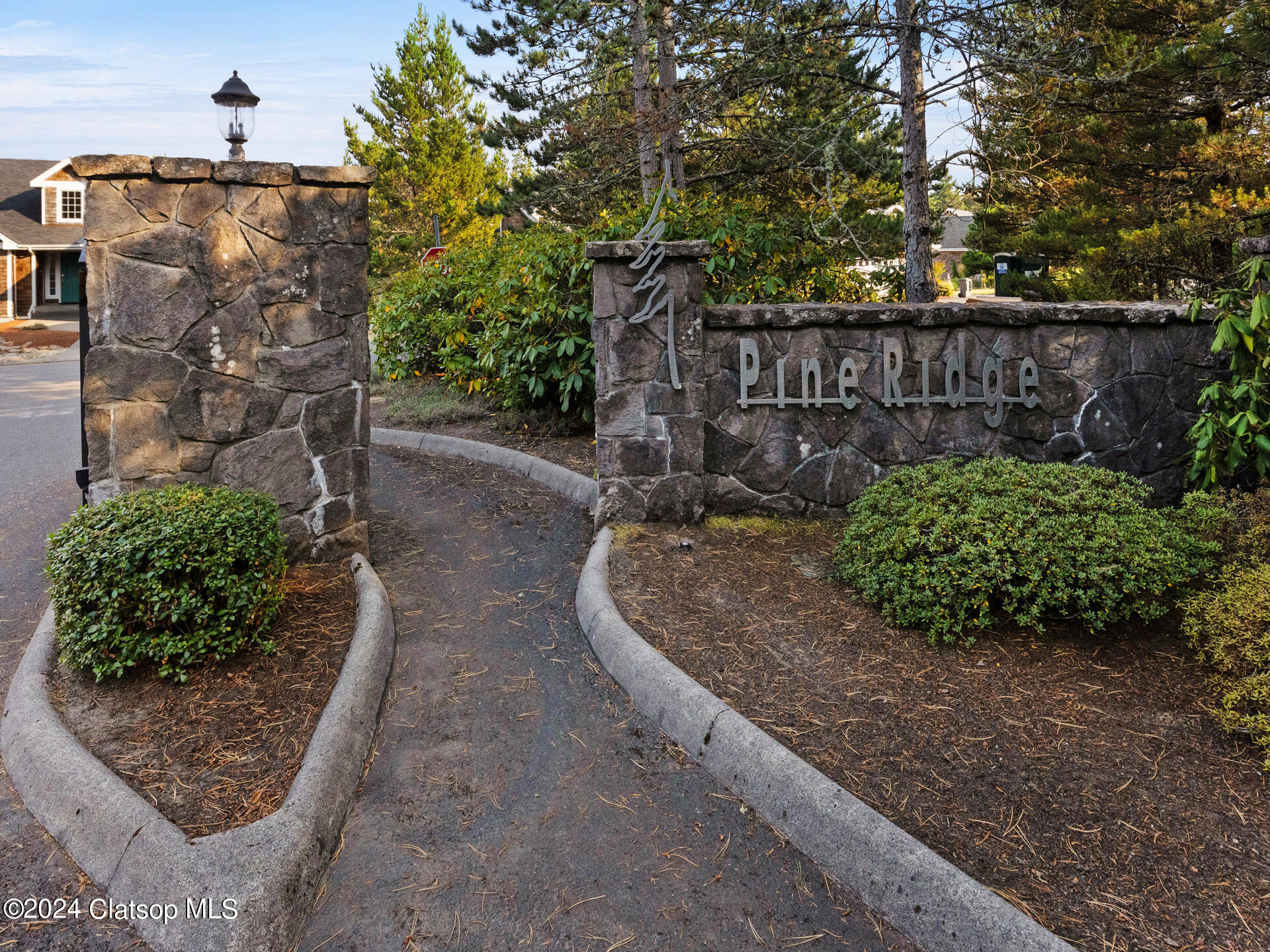 Lot 76 Pinyon Drive Property Photo 2