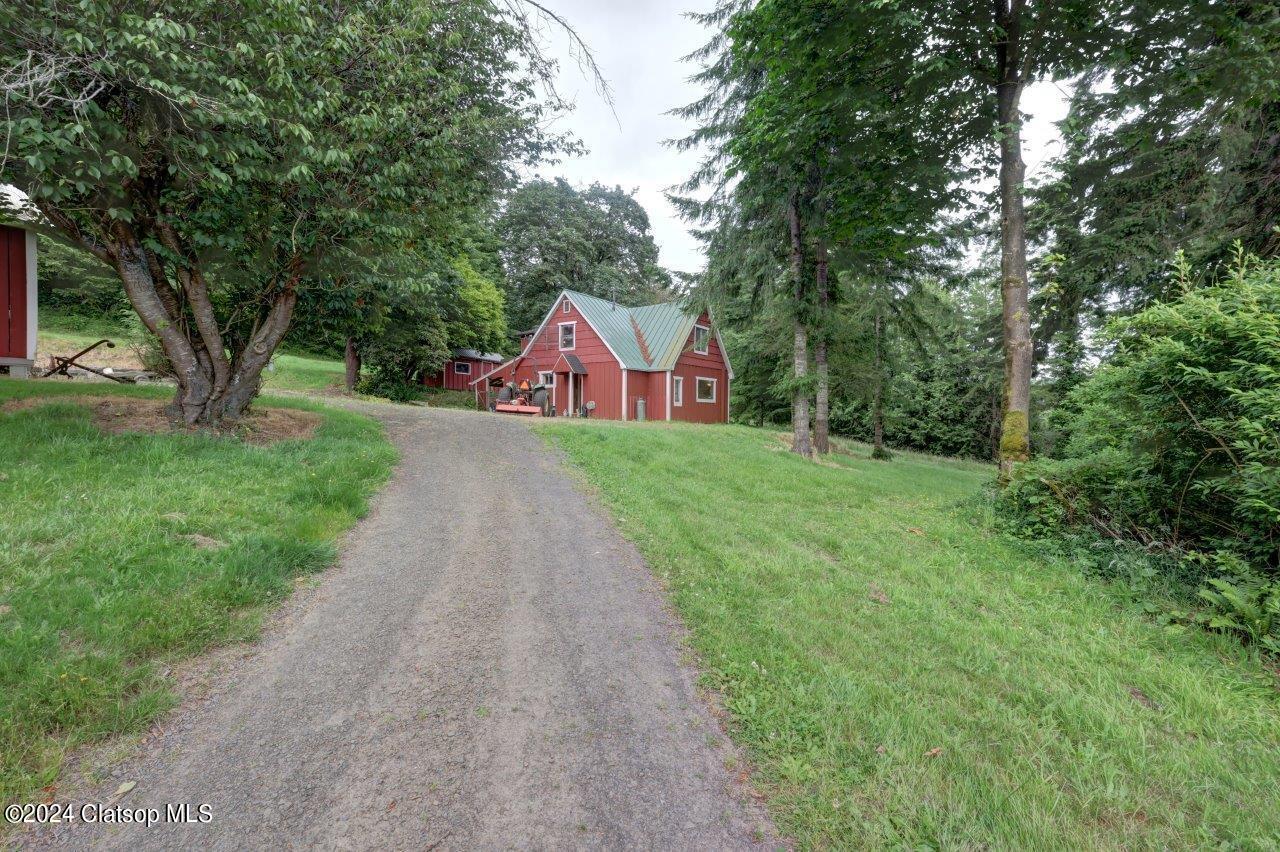 95155 Aldrich Point Road Property Photo 1
