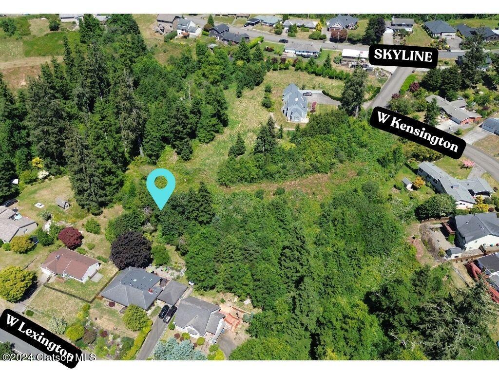 0 W Ui Kensington Avenue Property Photo