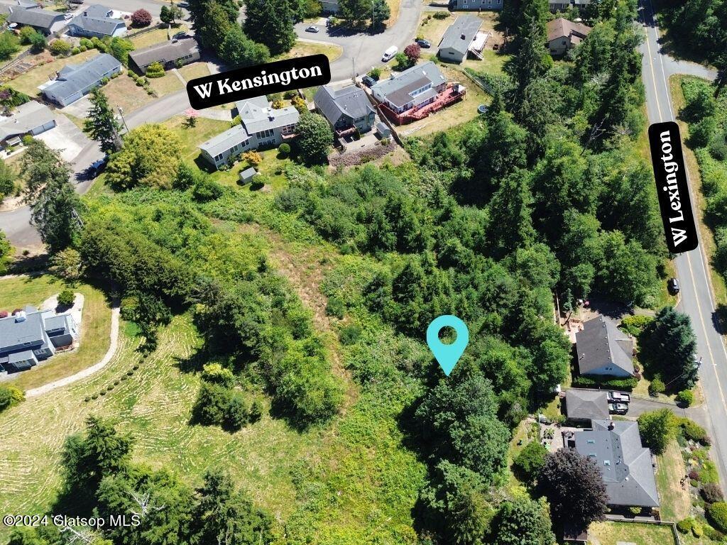 0 W Ui Kensington Avenue Property Photo 3