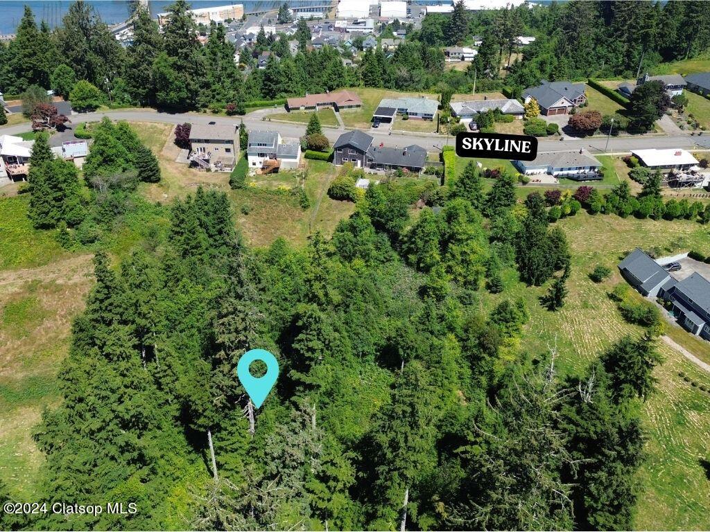 0 Unimproved Kensington Avenue Property Photo 3