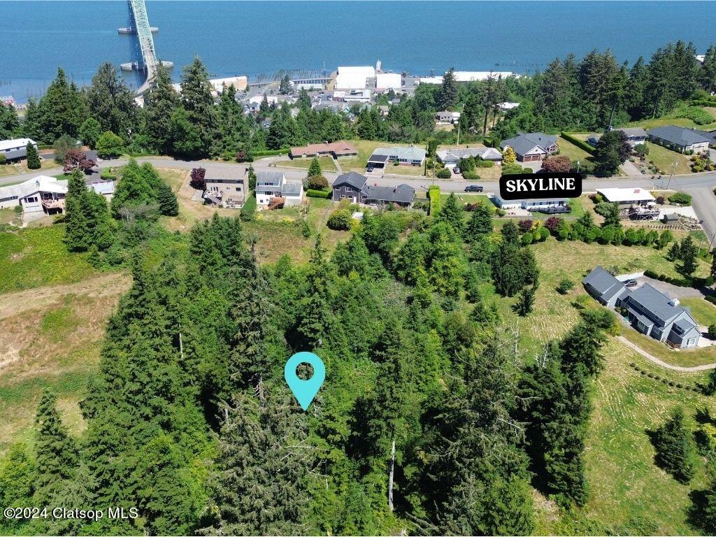 0 Unimproved Kensington Avenue Property Photo 4