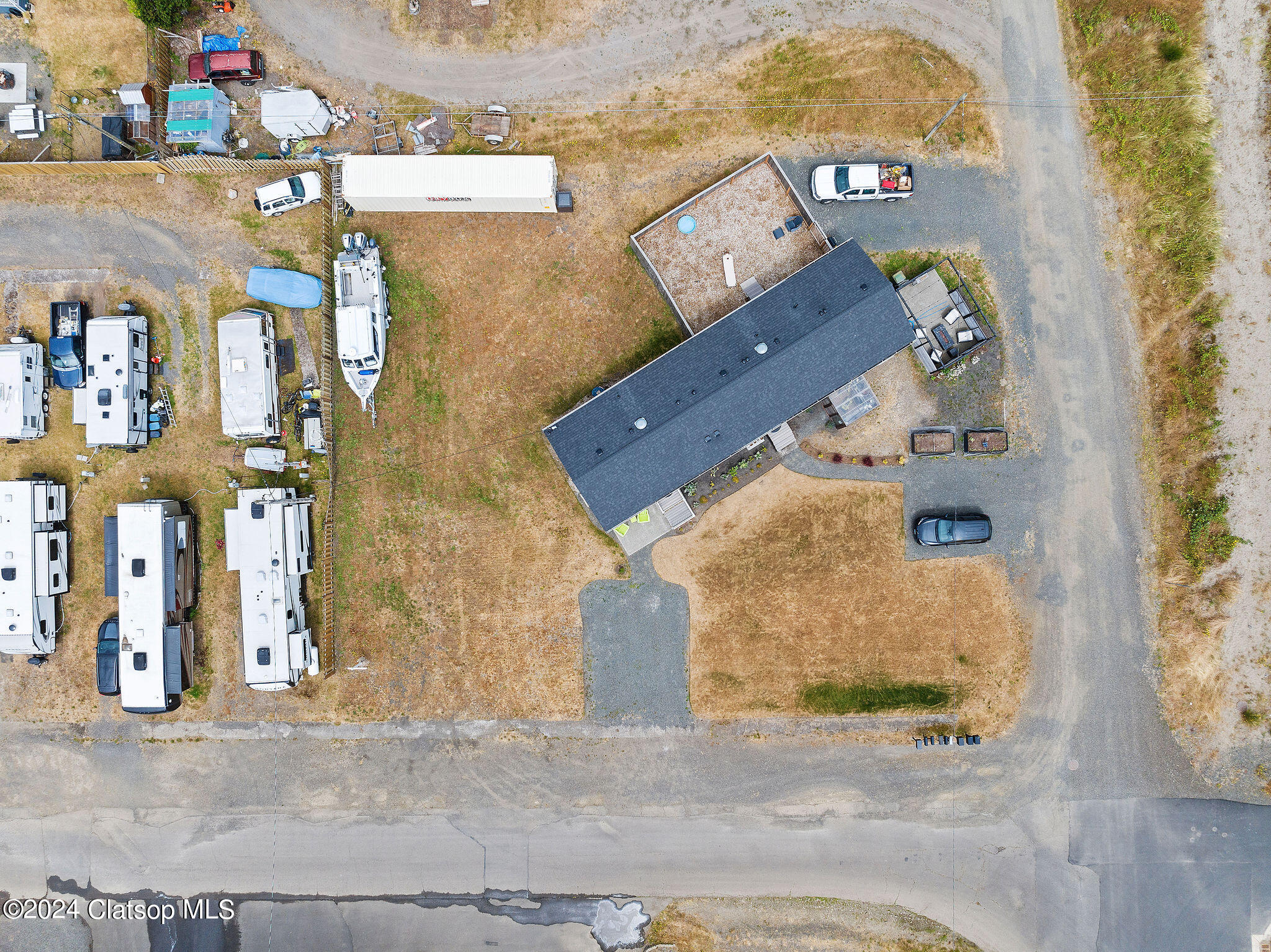 Vacant Land 4th Avenue Property Photo 2