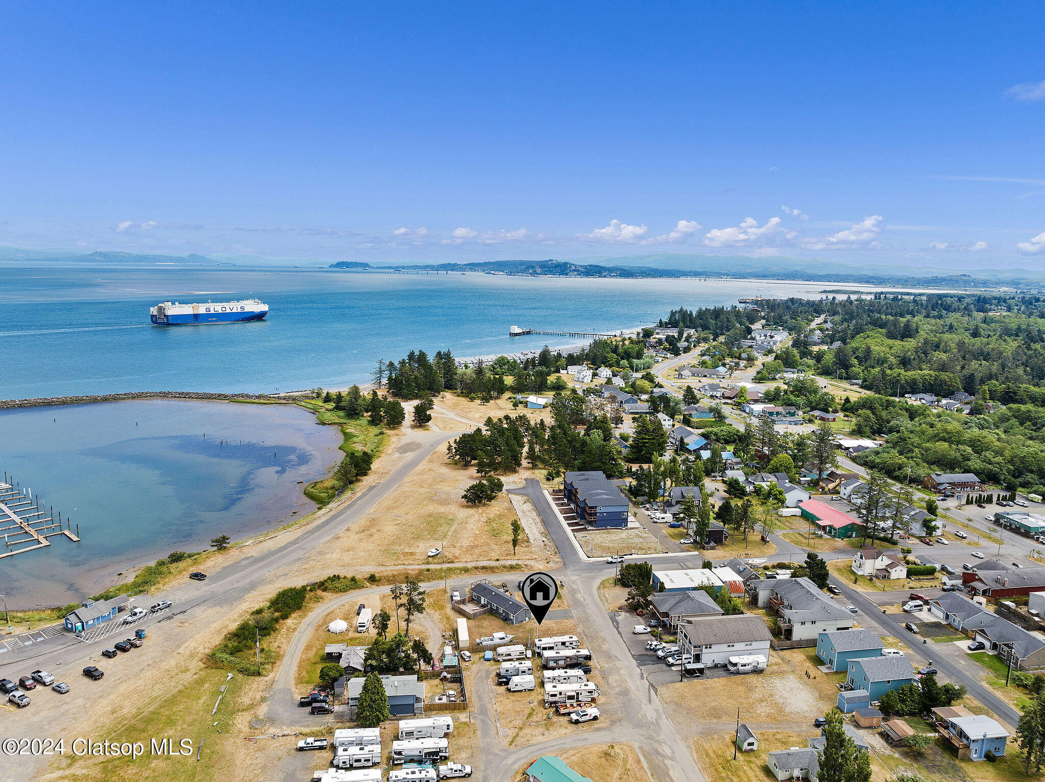 Vacant Land 4th Avenue Property Photo 7