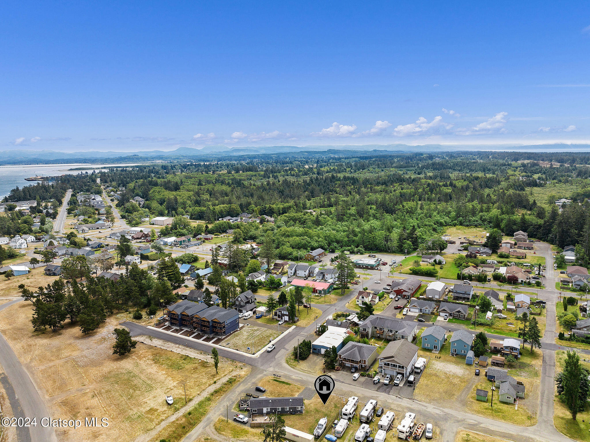 Vacant Land 4th Avenue Property Photo 8