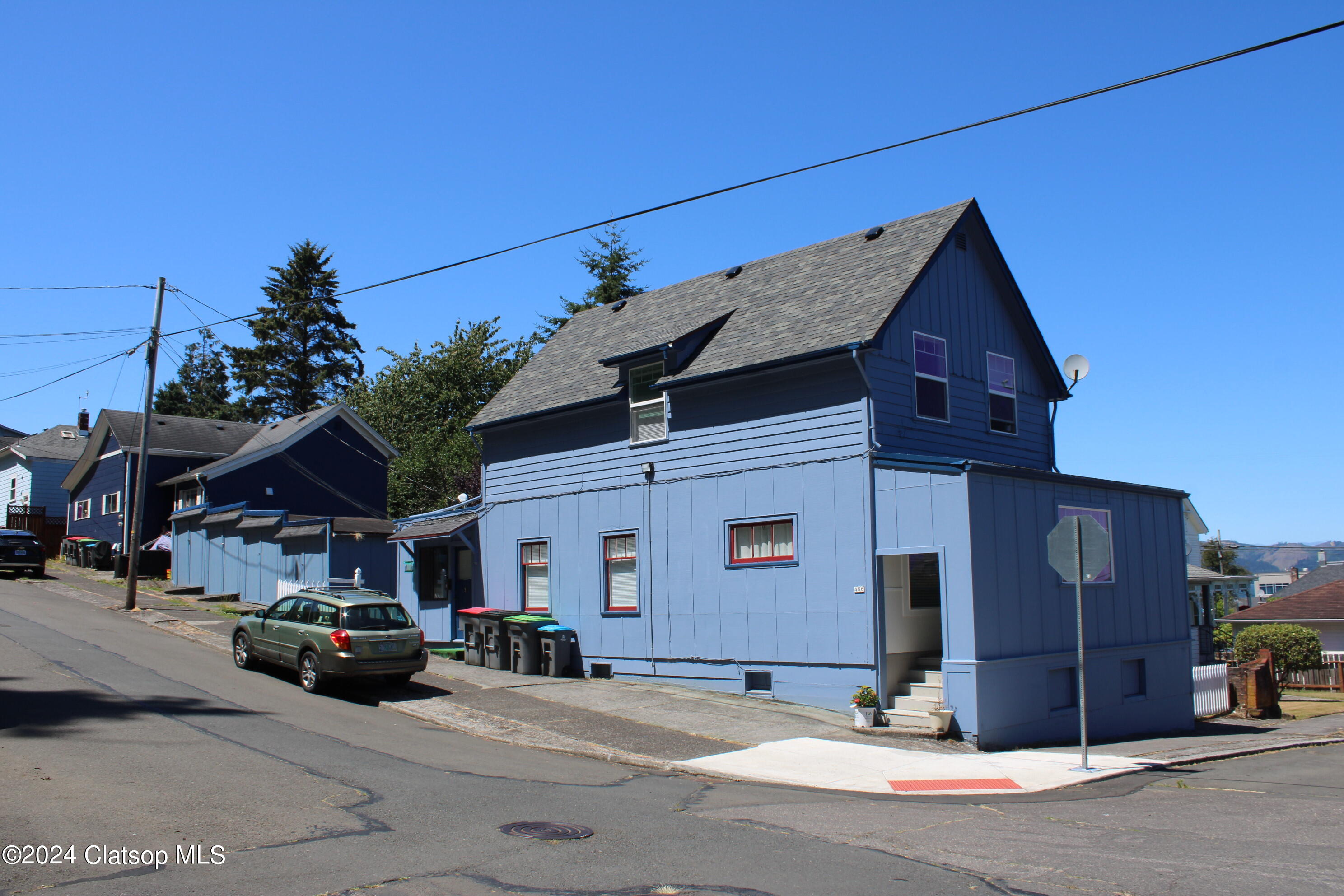 486 Commercial Street Property Photo 1
