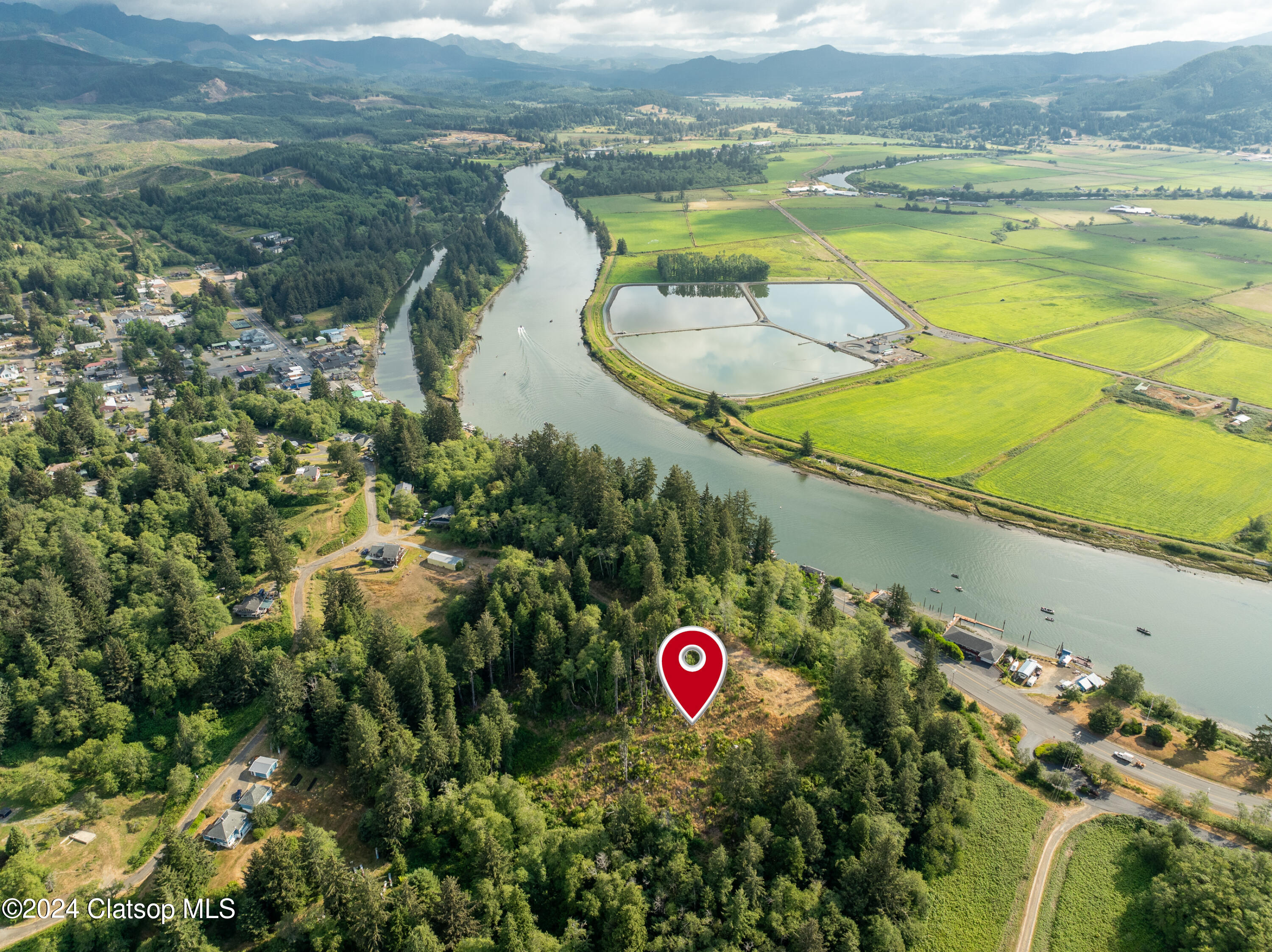 V/l Lot 2700 Thompson Rd Property Photo 2