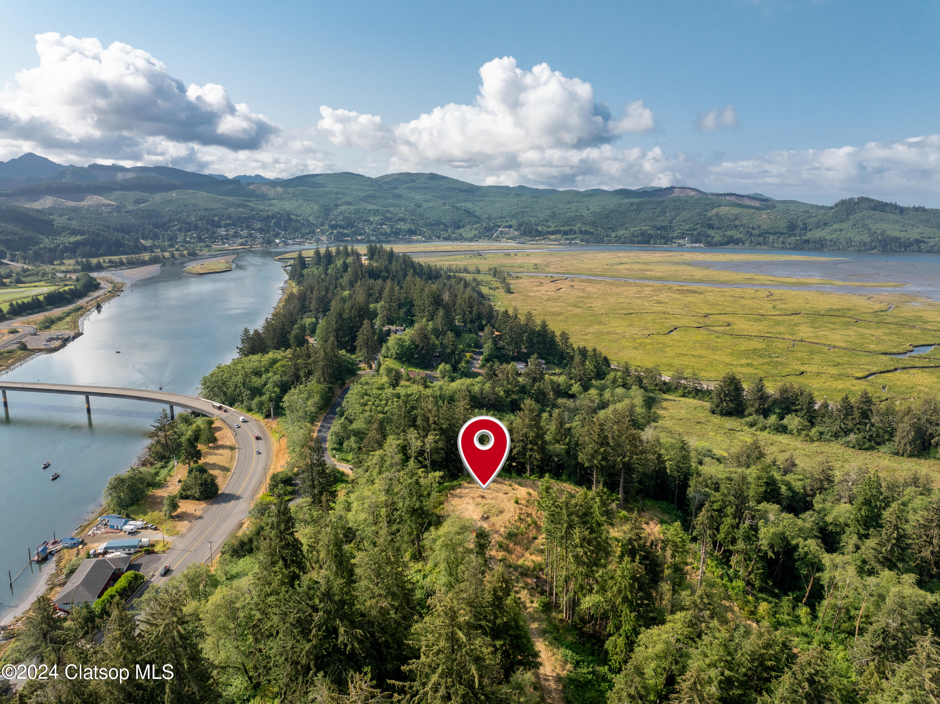 V/l Lot 2700 Thompson Rd Property Photo 8